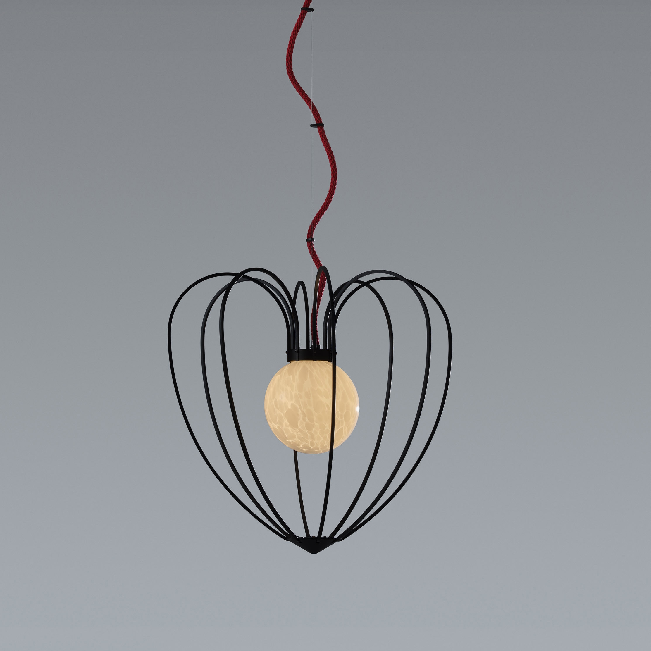 Display product Kengi Black from manufacturer Quasar