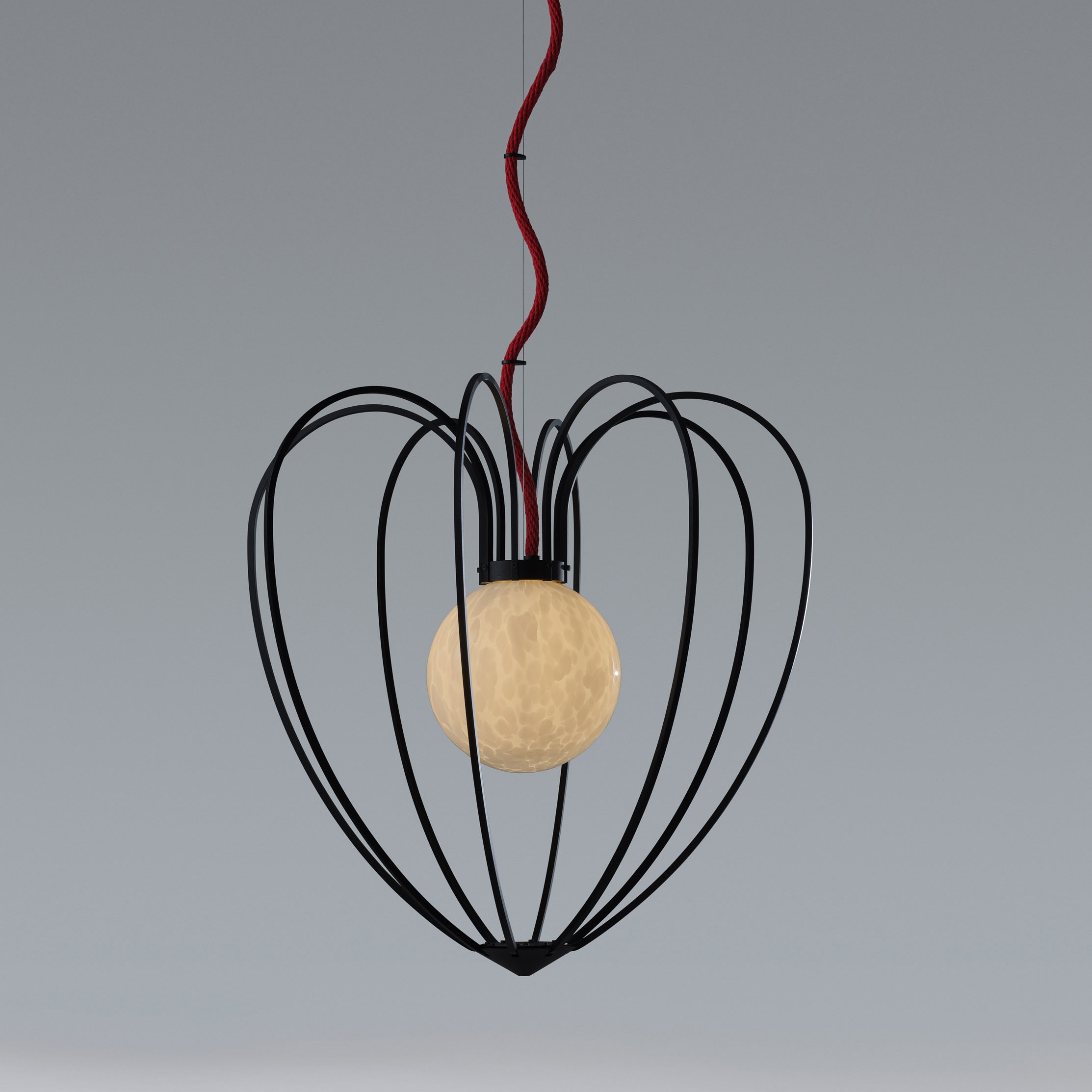 Mostra il prodotto Kengi Black del produttore Quasar