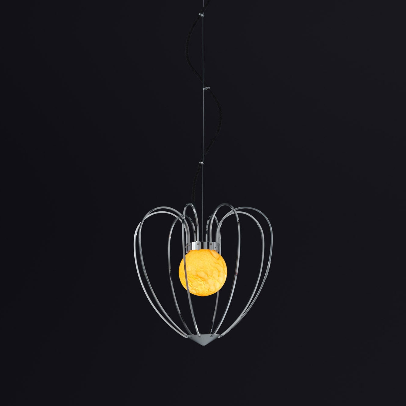 Mostra il prodotto Kengi Silver del produttore Quasar