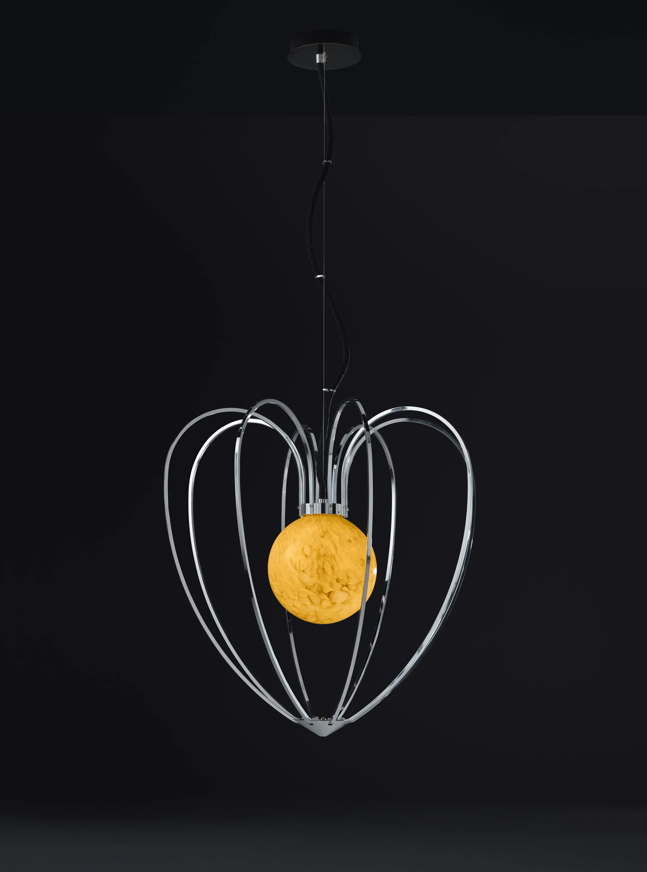 Quasar - Kengi Silver