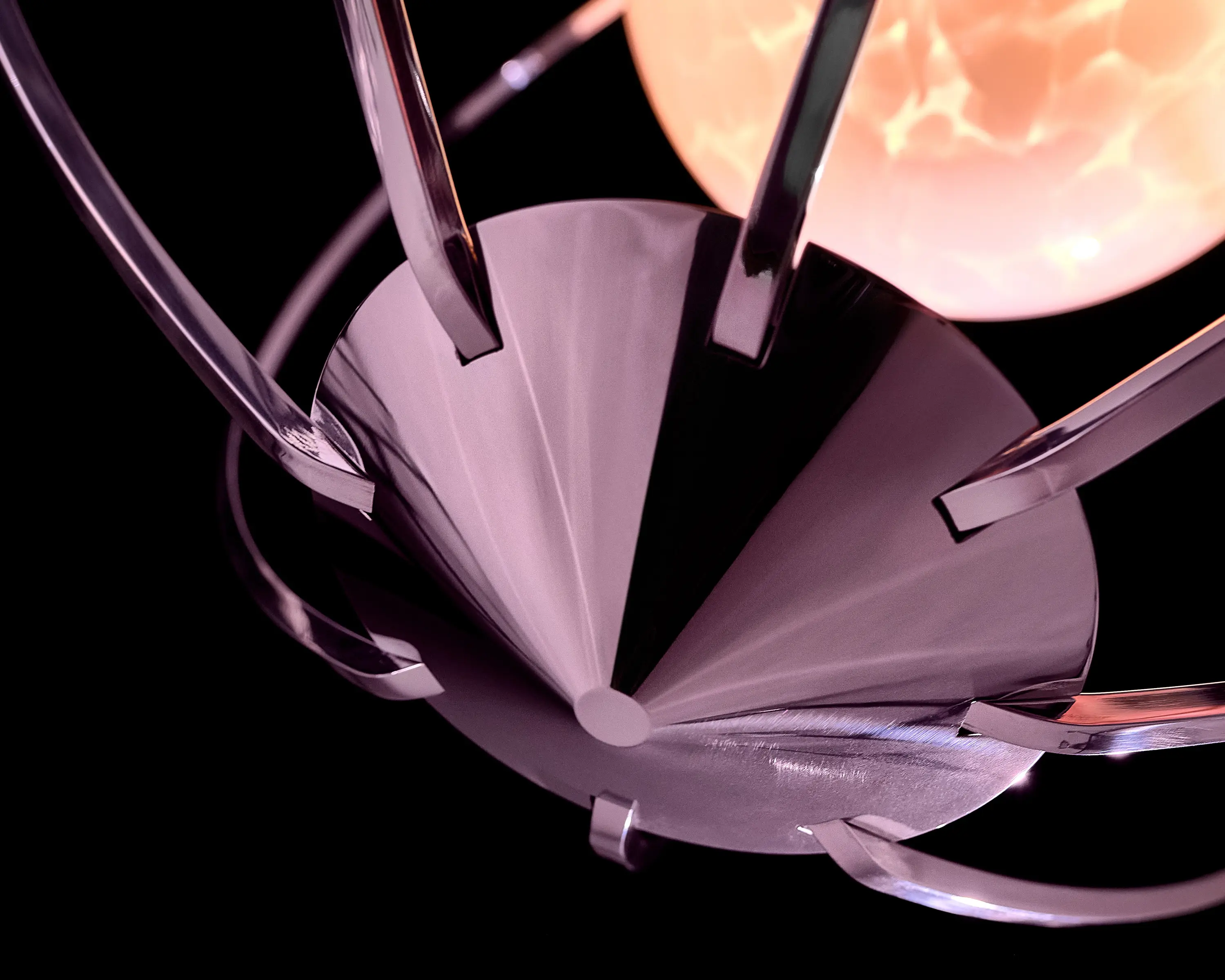 Quasar - Kengi Silver