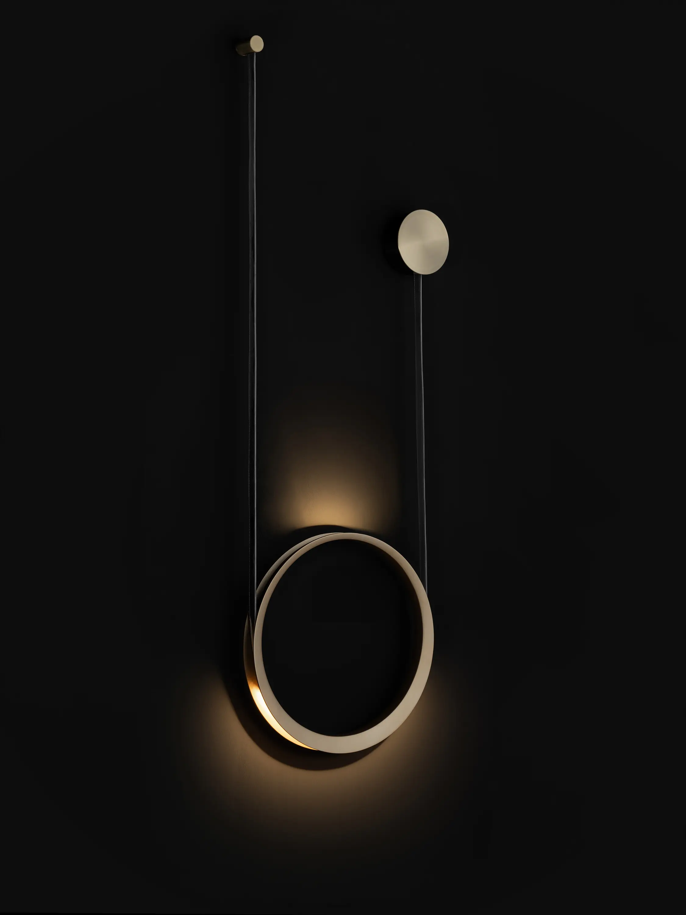 Quasar - Moonlight Wall Type 2