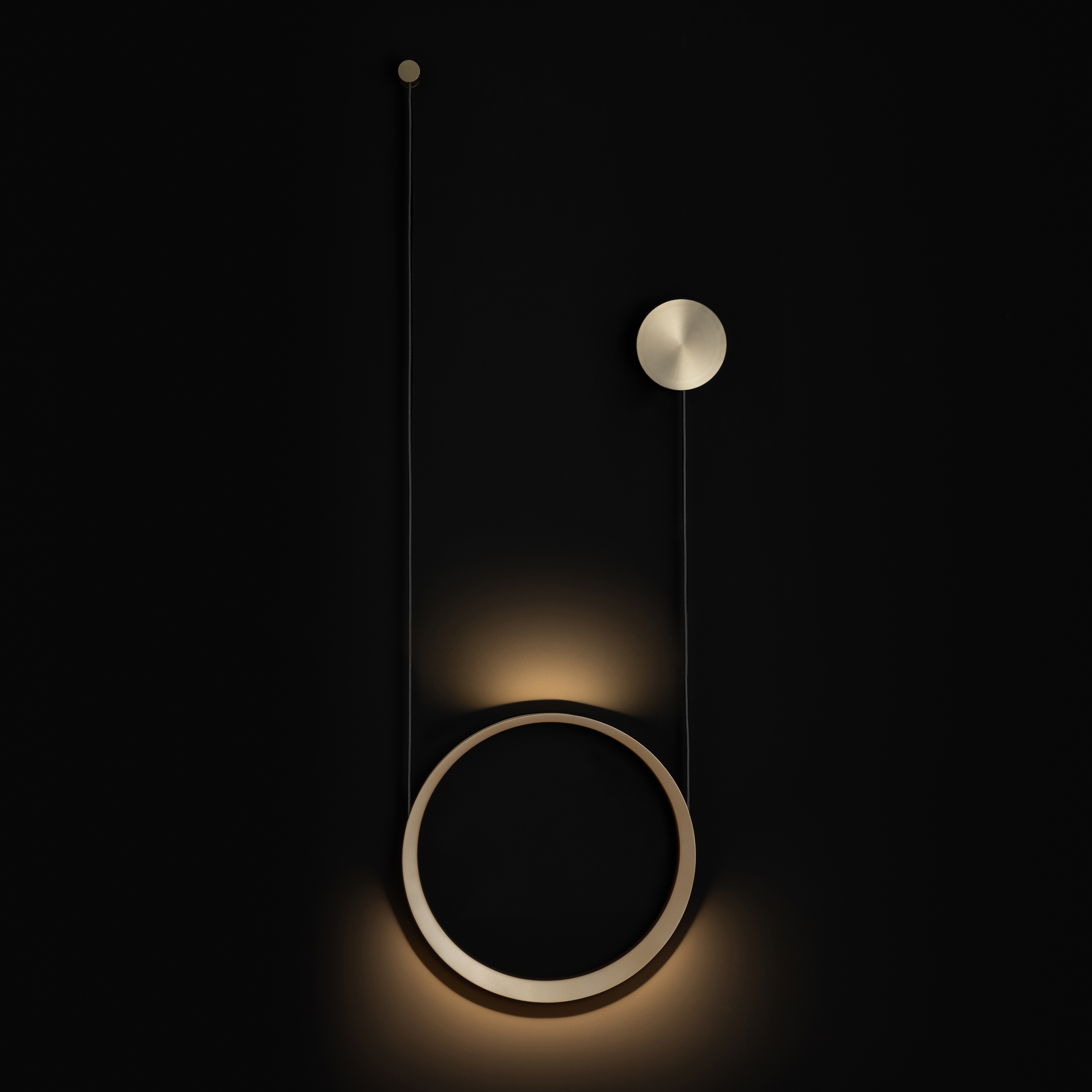 Mostra il prodotto Moonlight Wall Type 2 del produttore Quasar