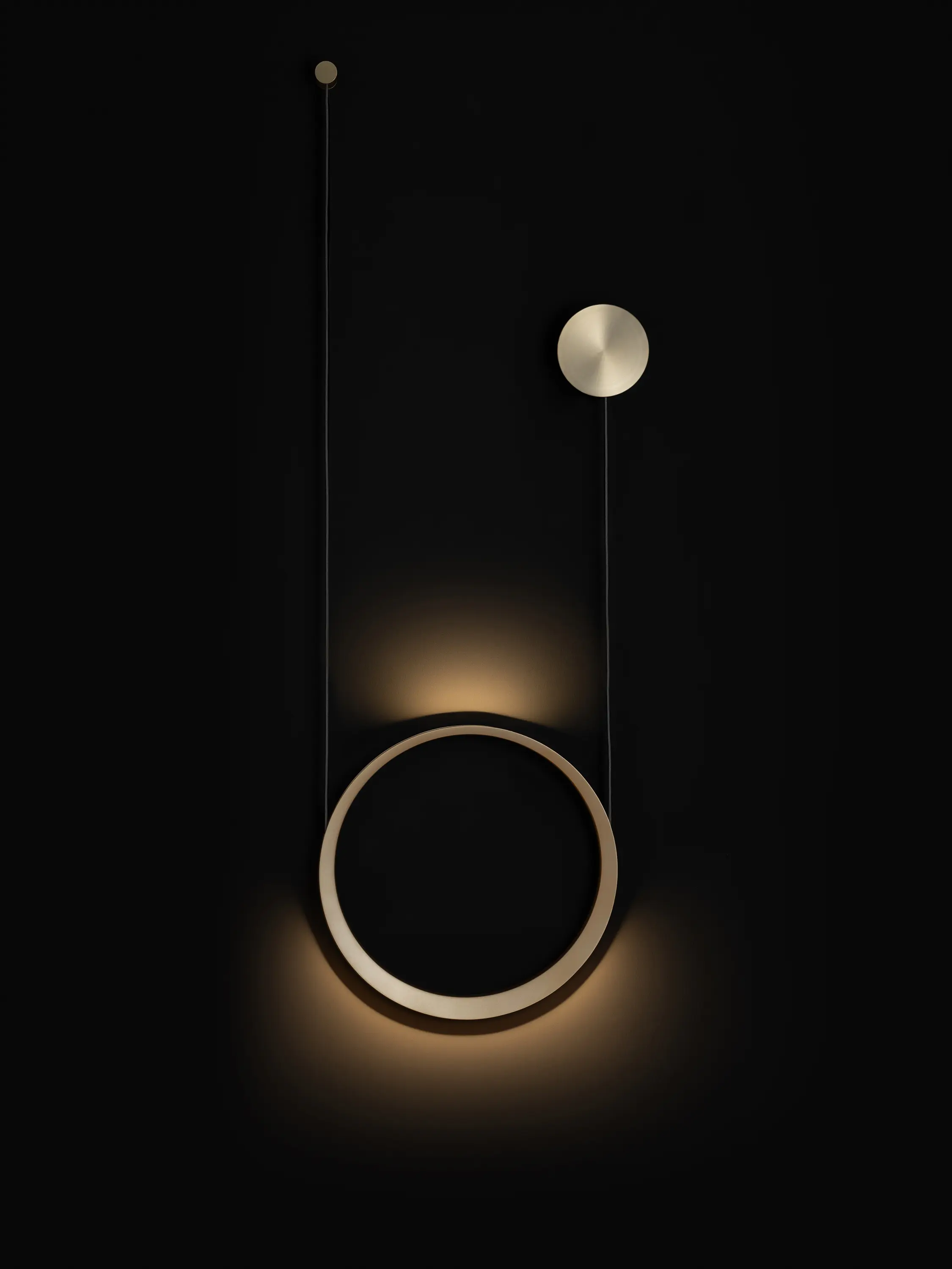 Quasar - Moonlight Wall Type 2