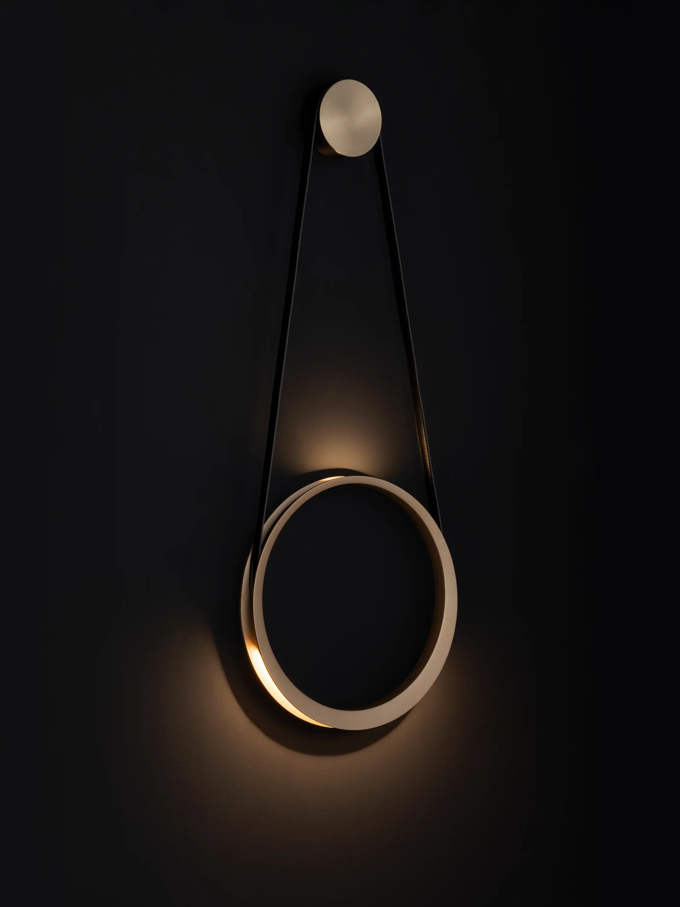 Quasar - Moonlight Wall Type 1