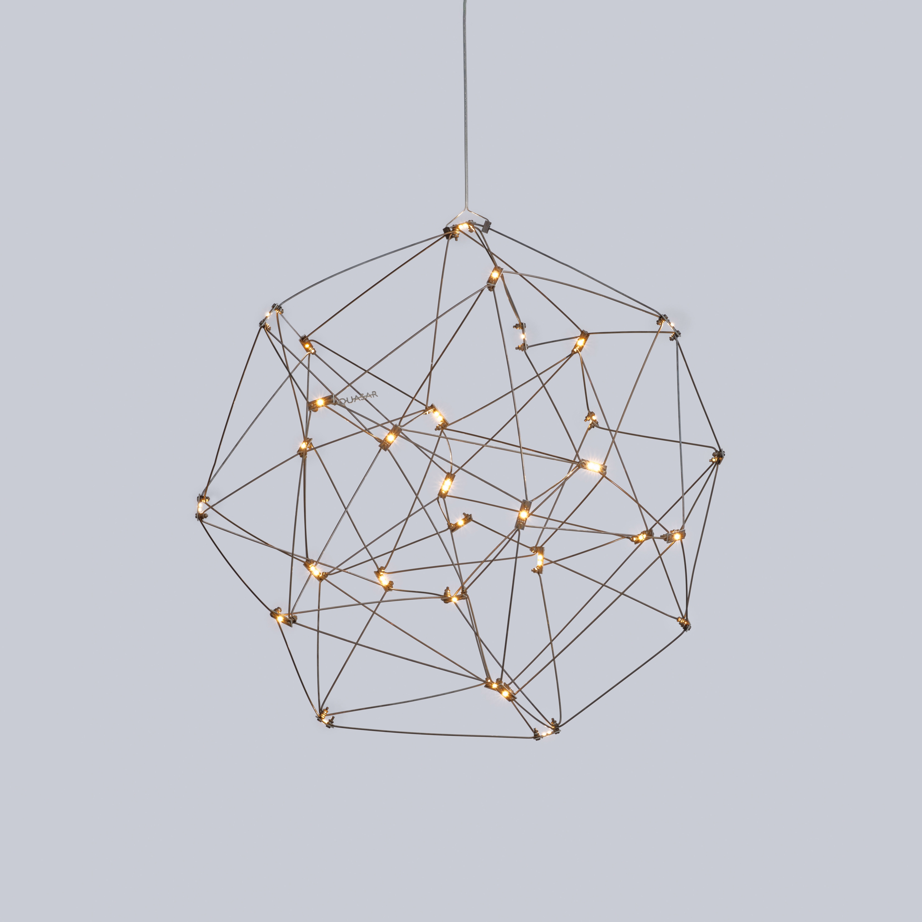 Display product Cosmos Globe from manufacturer Quasar