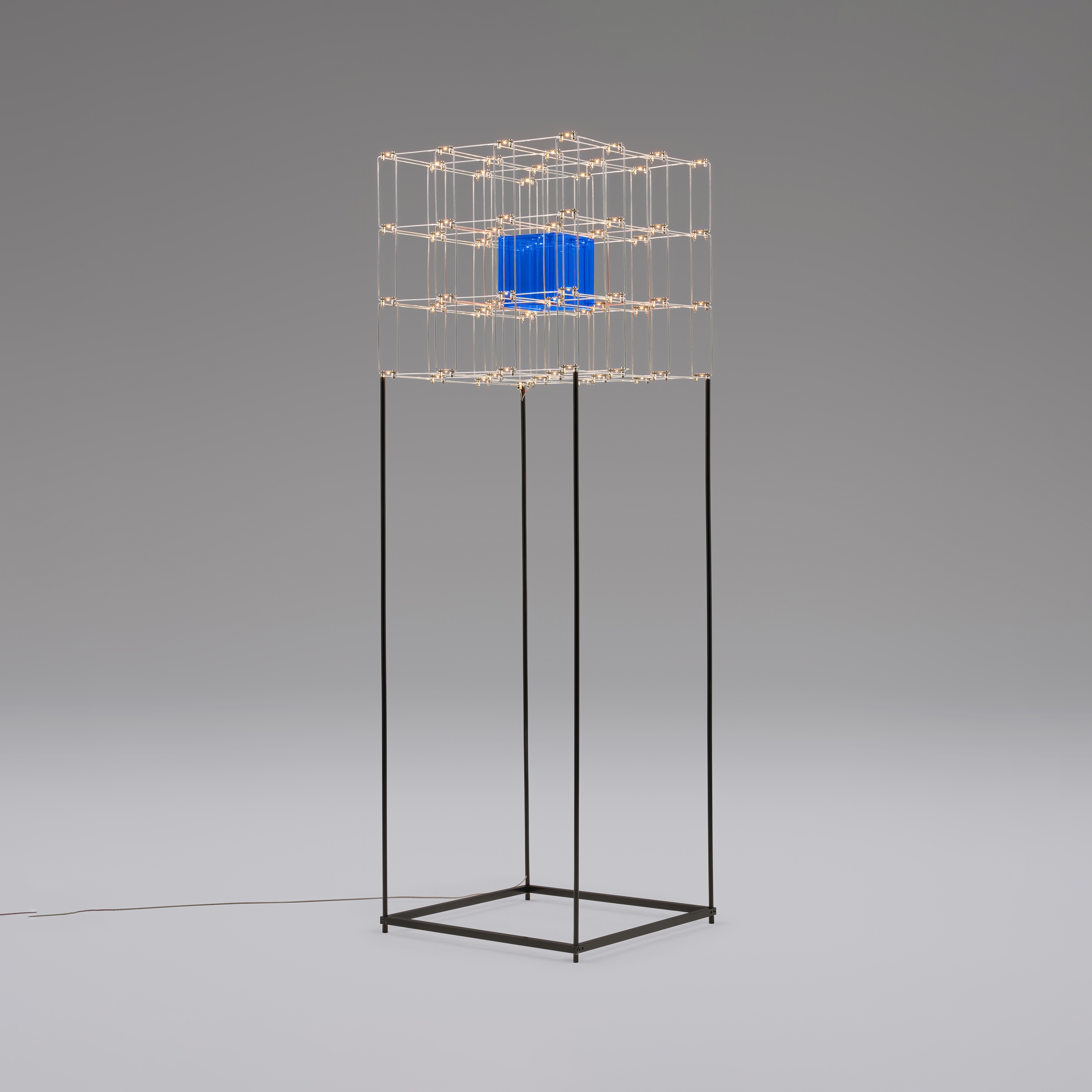 Display product Cosmos Square Floor from manufacturer Quasar