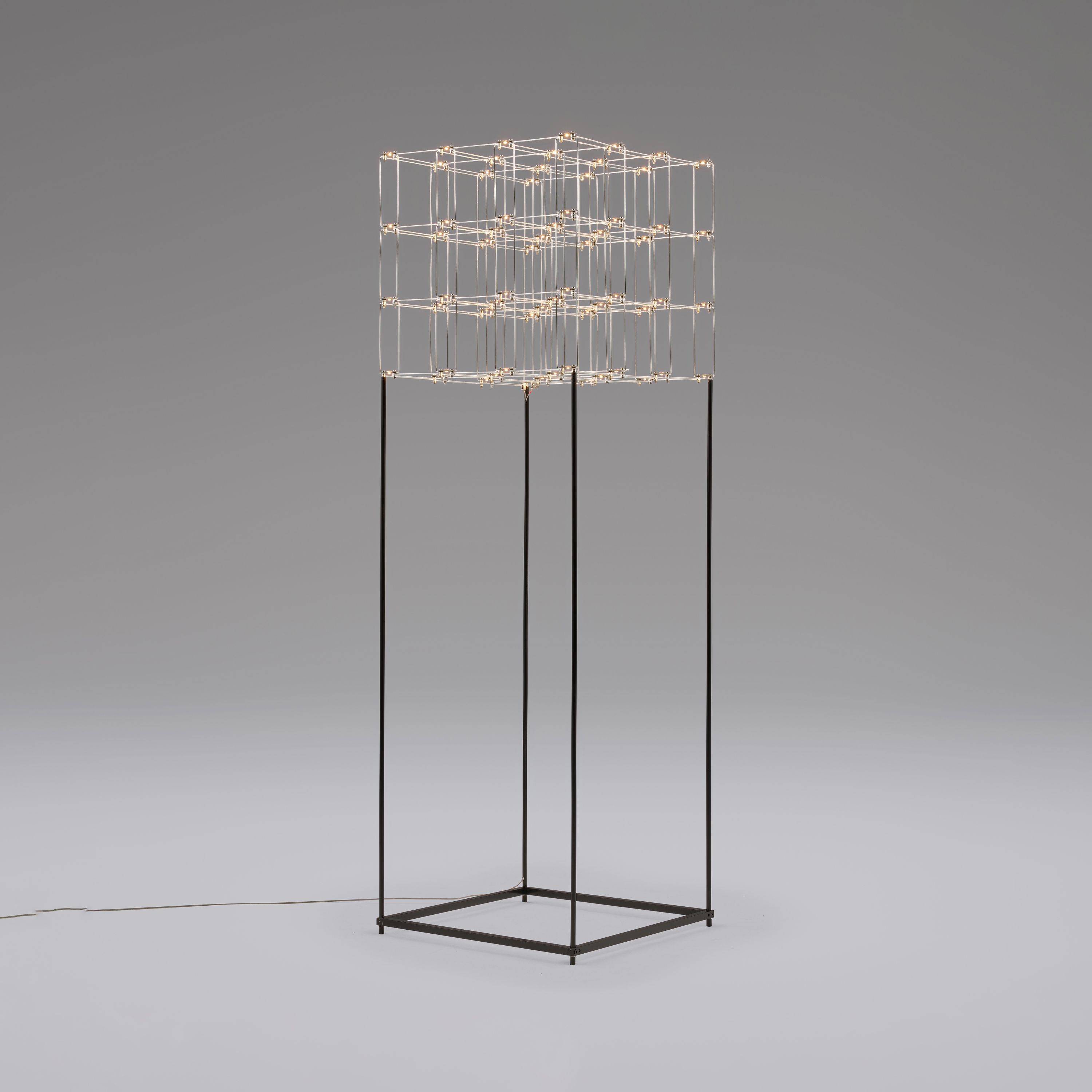 Display product Cosmos Square Floor from manufacturer Quasar