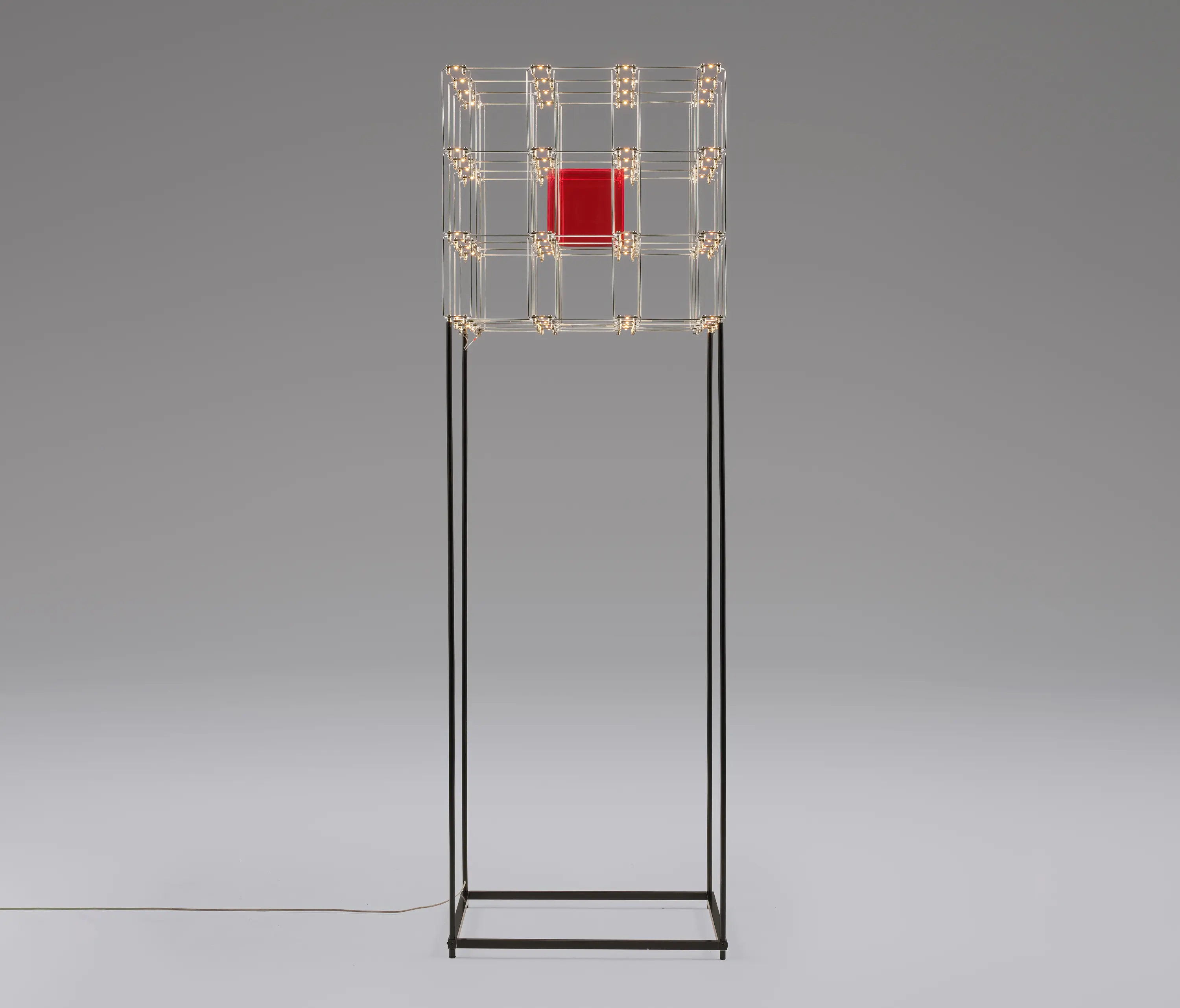 Quasar - Cosmos Square Floor