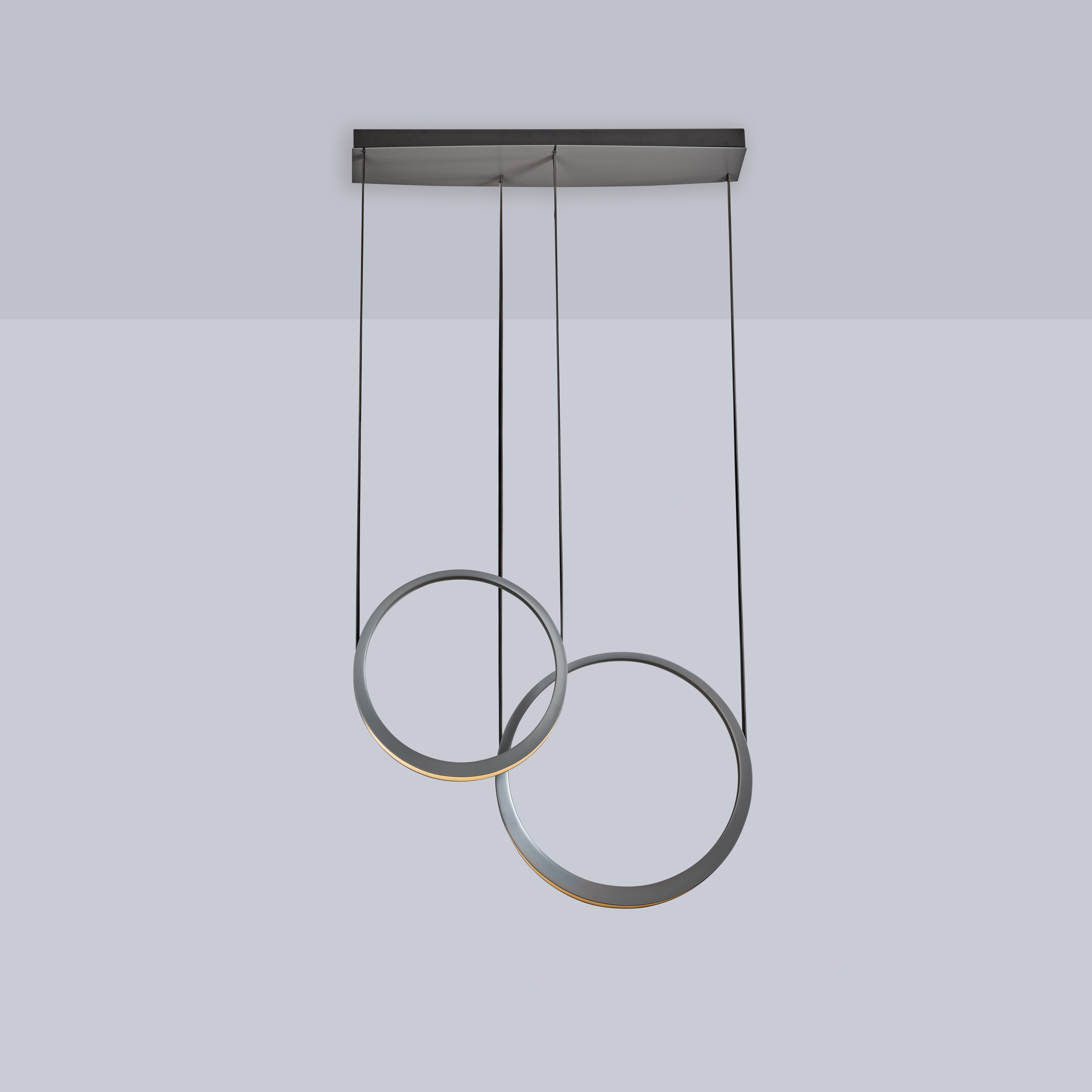 Mostra il prodotto Moonlight Double del produttore Quasar