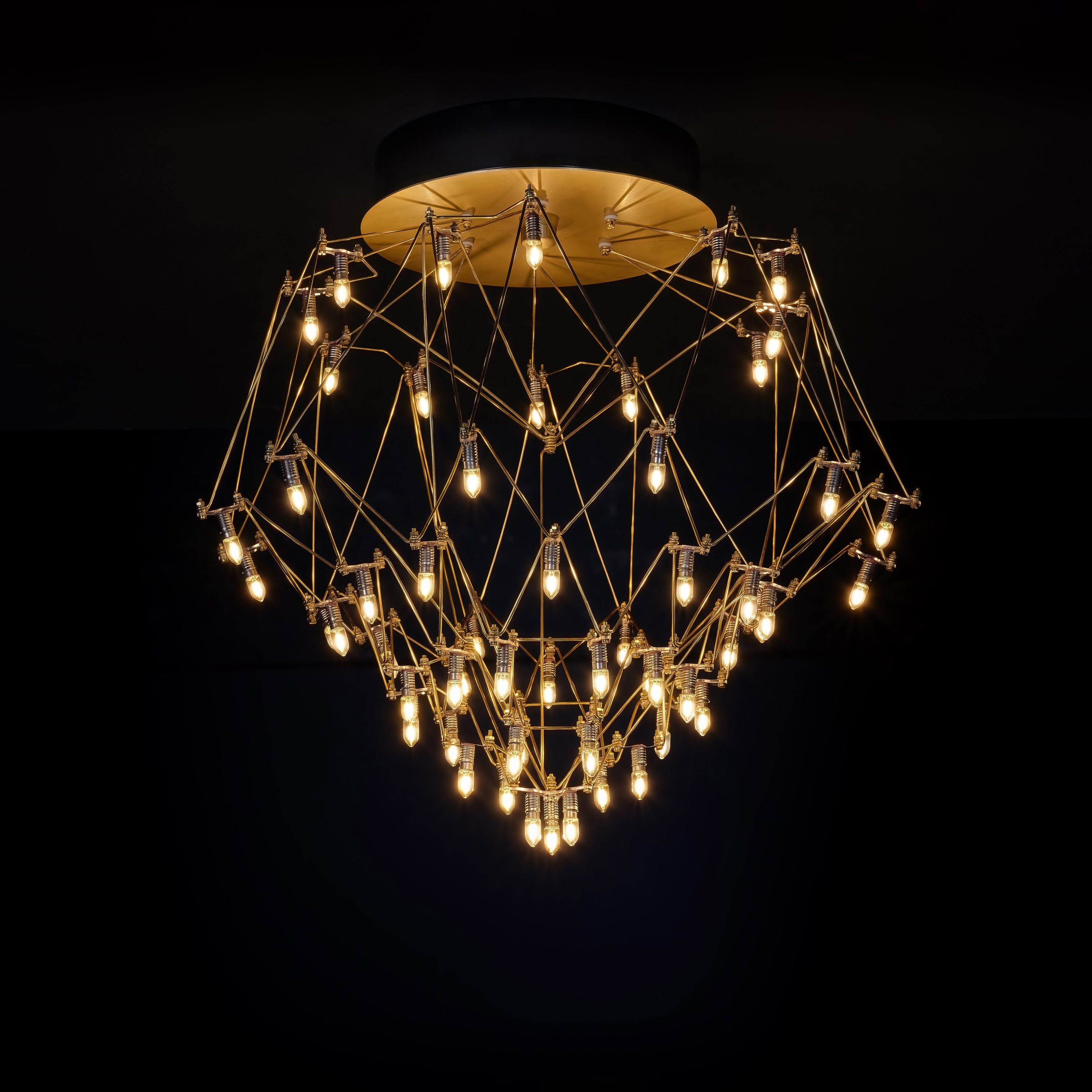 Display product Nobilis Ceiling from manufacturer Quasar