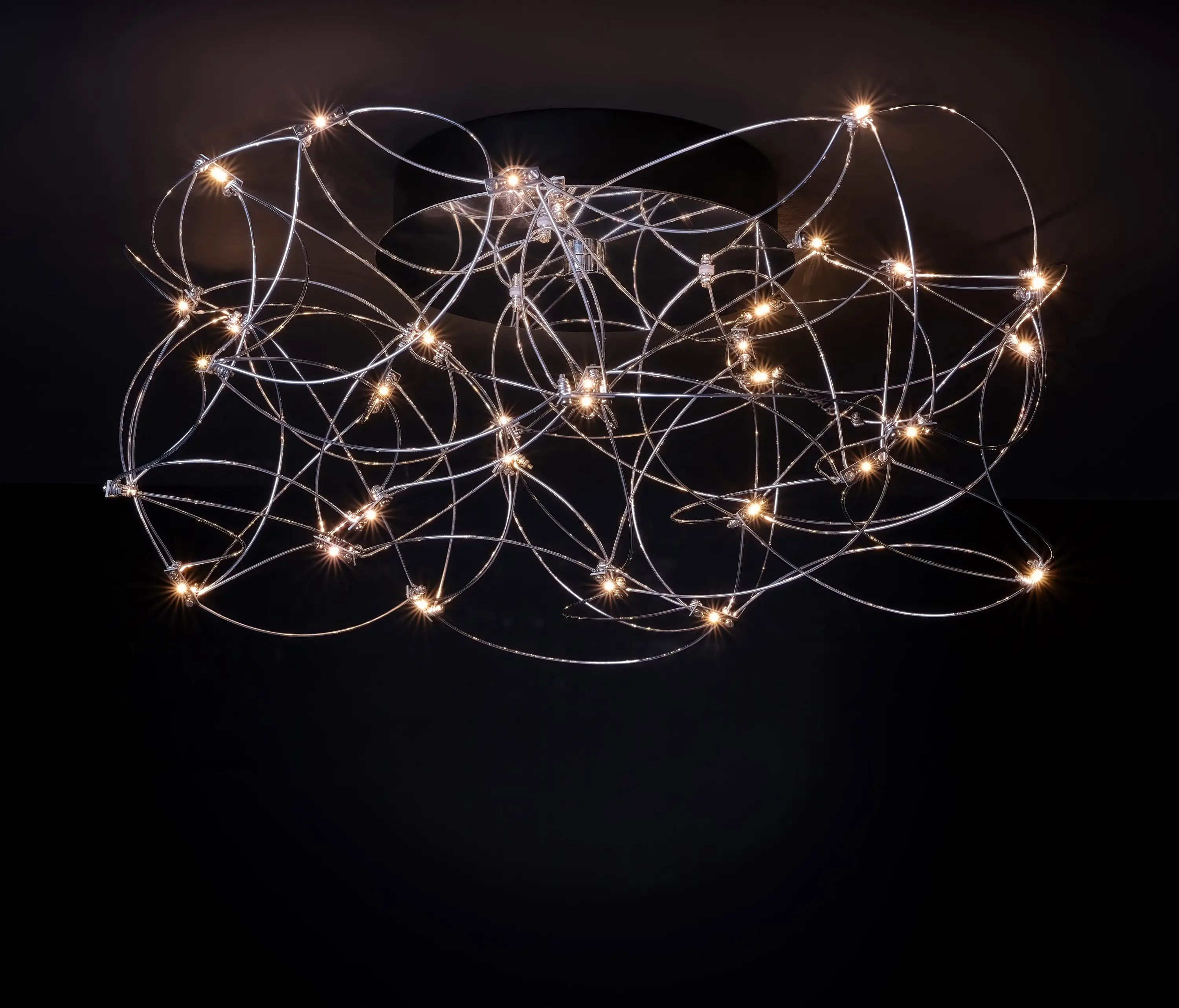 Quasar - Sirio Wall/Ceiling