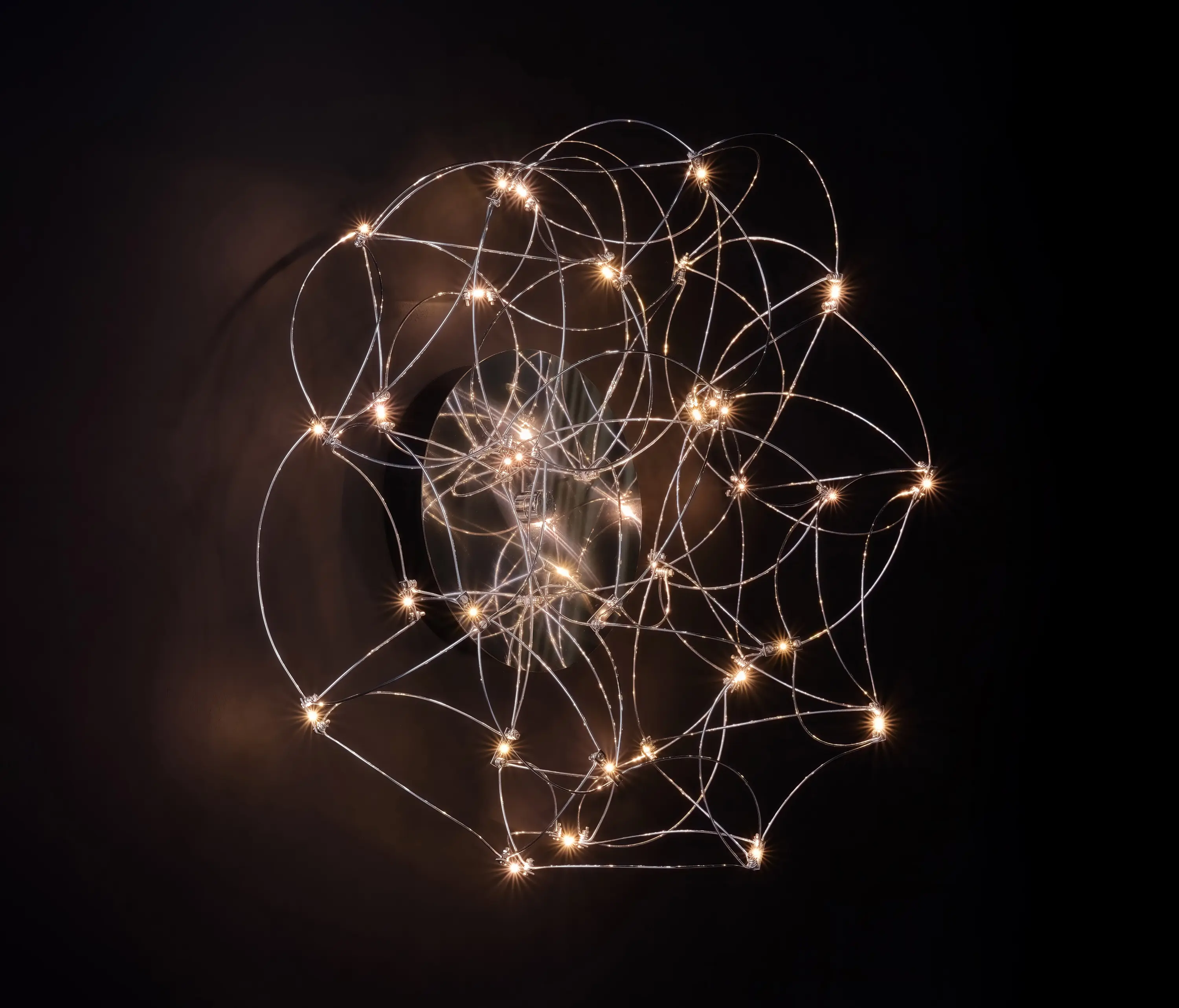 Quasar - Sirio Wall/Ceiling