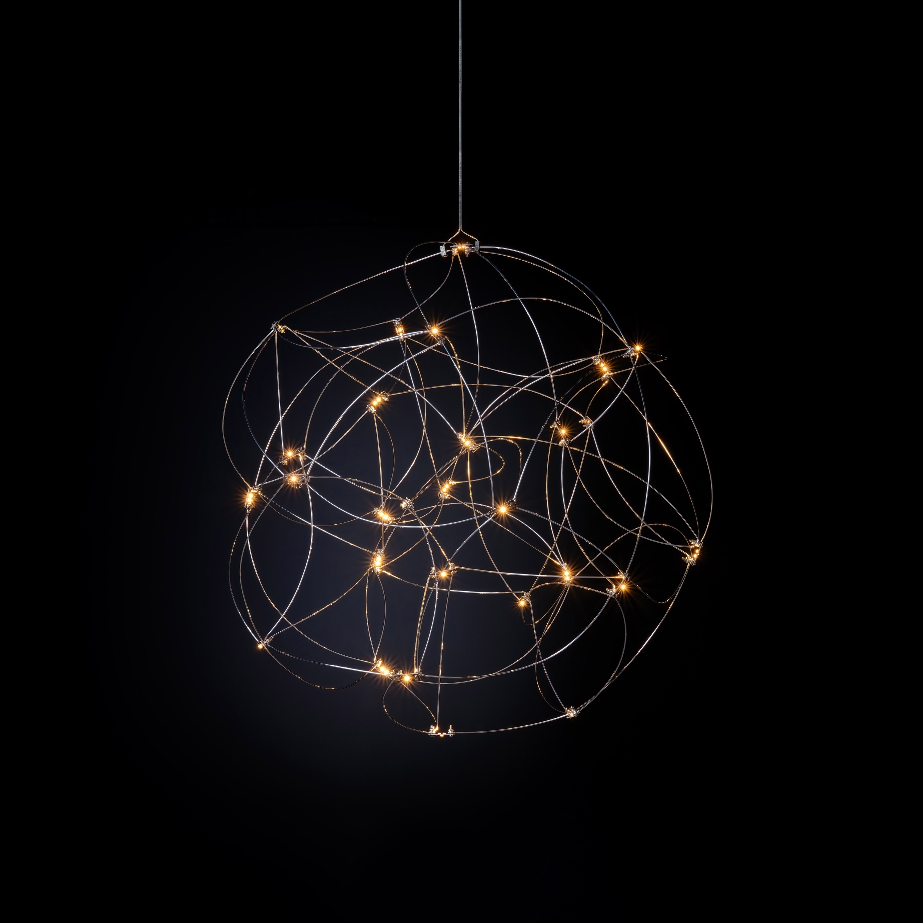 Display product Tess Globe from manufacturer Quasar