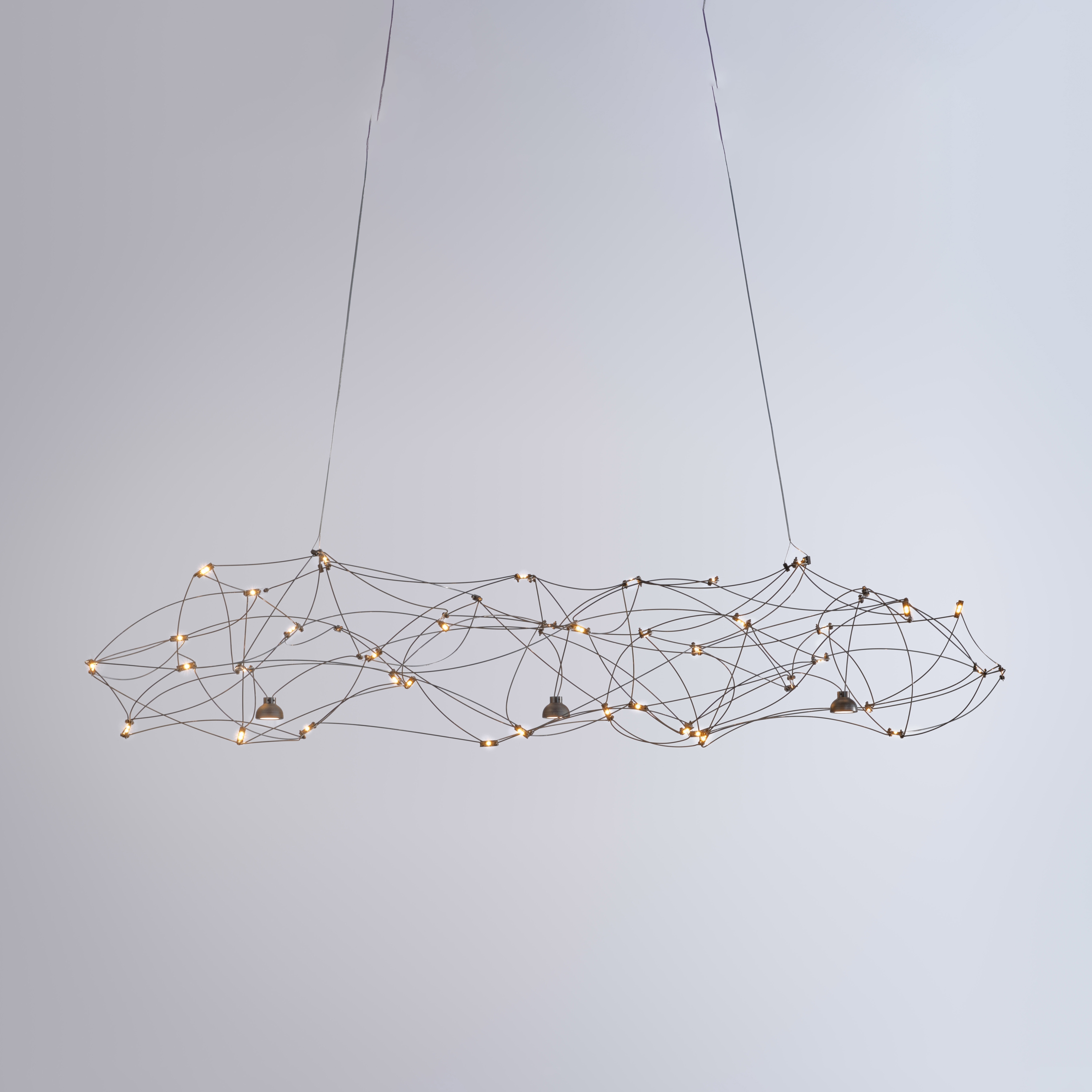 Display product Tess from manufacturer Quasar