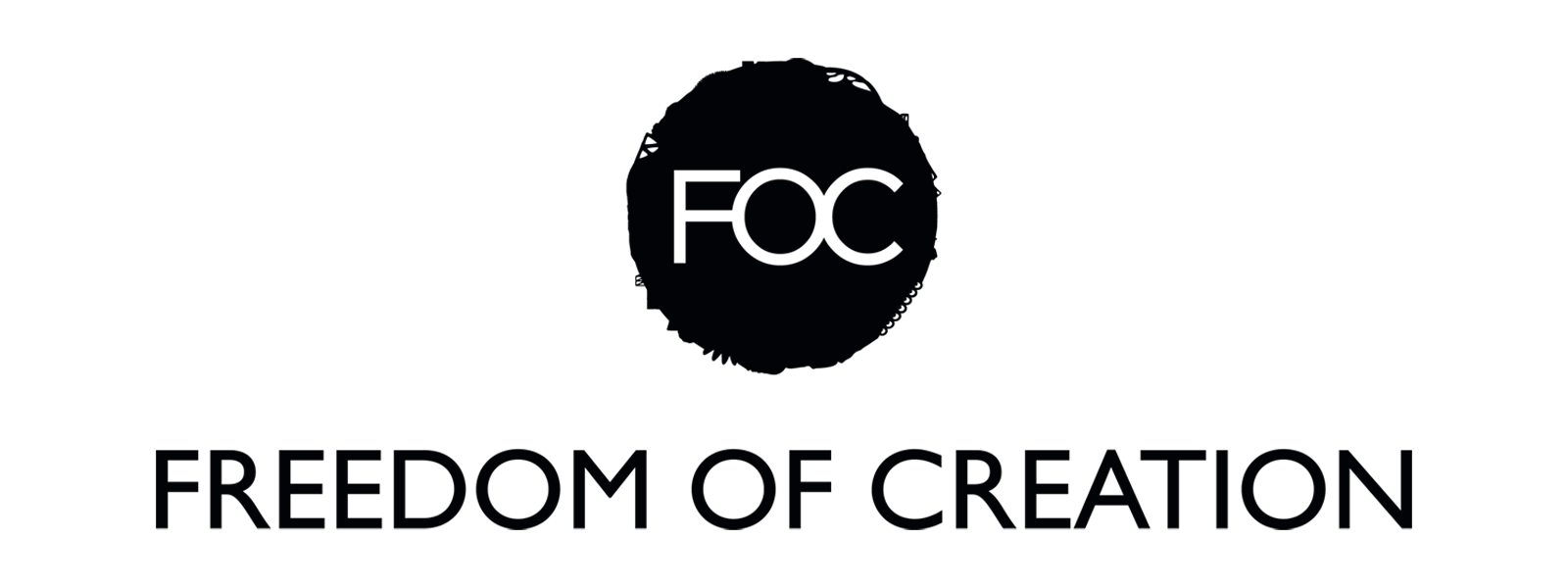 Logo for manufacturer Freedom Of Creation