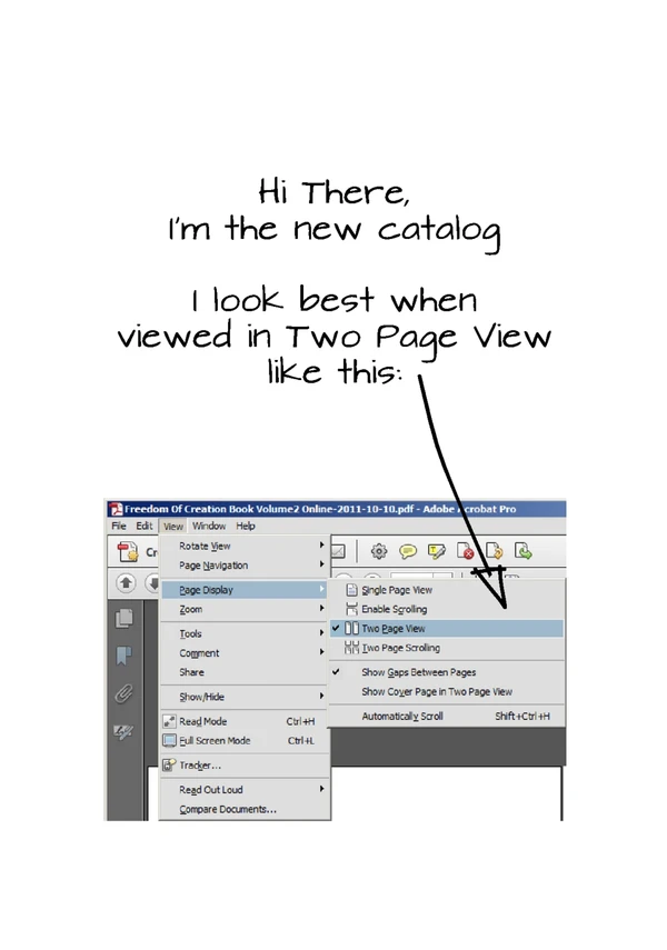 Preview image for the file FOC Collection 2011