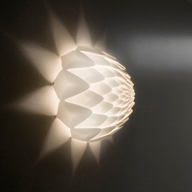 Display product Dahlia from manufacturer Freedom Of Creation