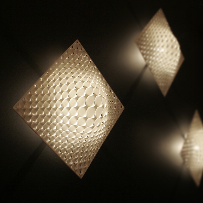 Display product Vasarely from manufacturer Freedom Of Creation