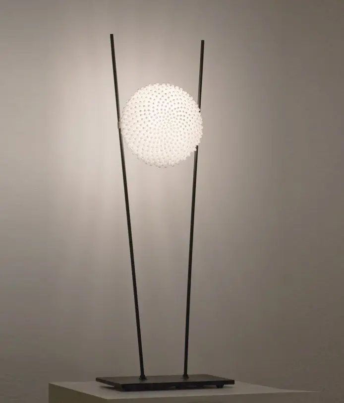 Freedom Of Creation - 377/2 Table lamp