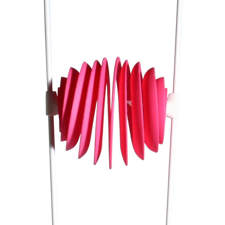 Vertoon produk Filament Color van vervaardiger Freedom Of Creation