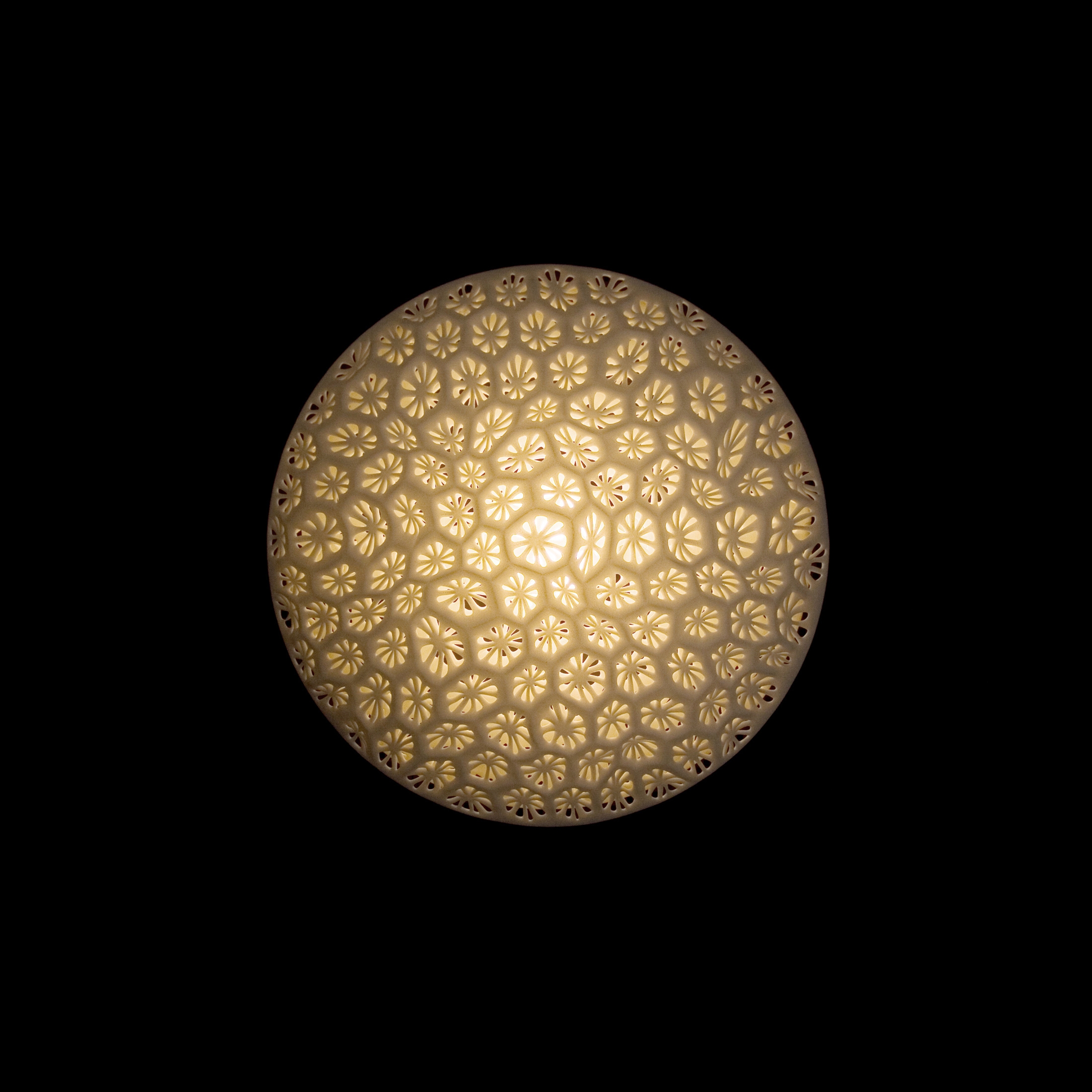 Mostra il prodotto Reef Wall light del produttore Freedom Of Creation