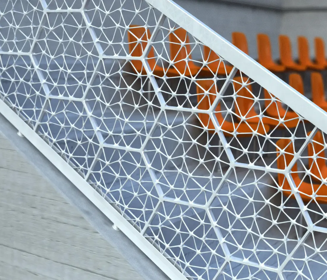 Freedom Of Creation - Macedonia space divider