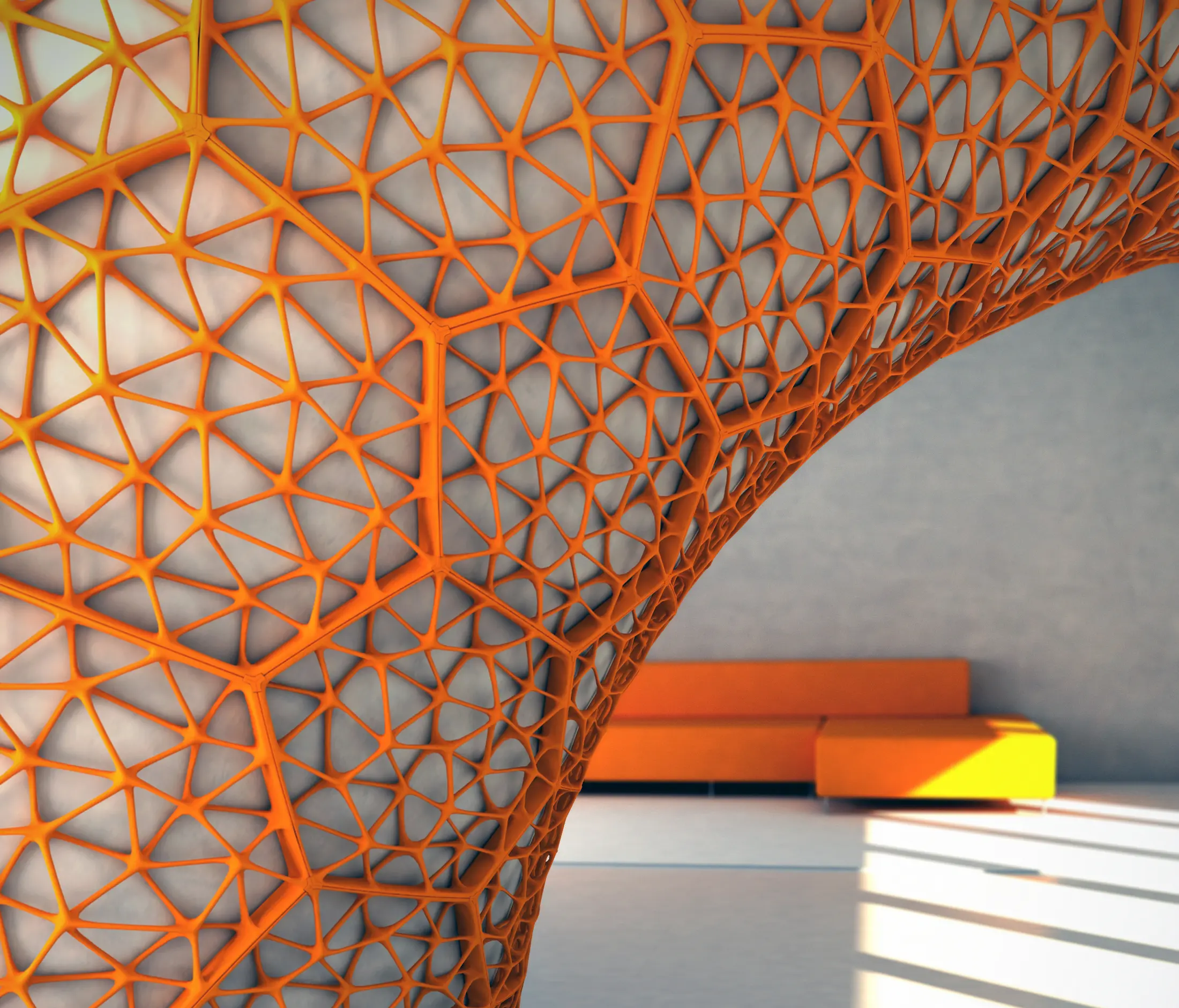 Freedom Of Creation - Macedonia space divider