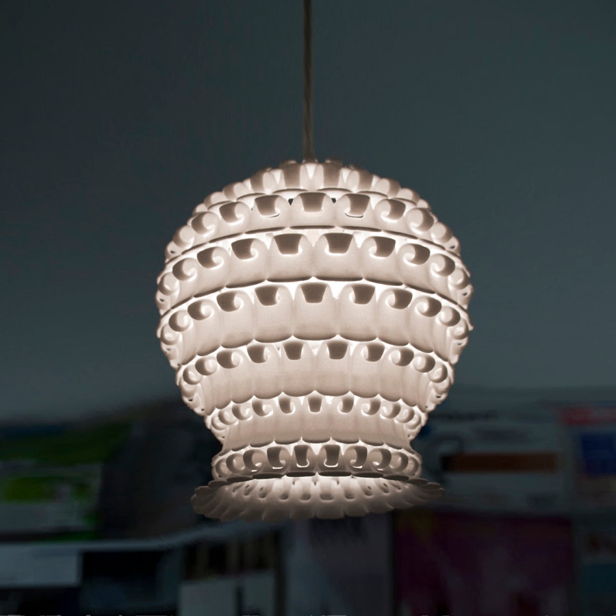Display product Cresco Hanging light from manufacturer Freedom Of Creation