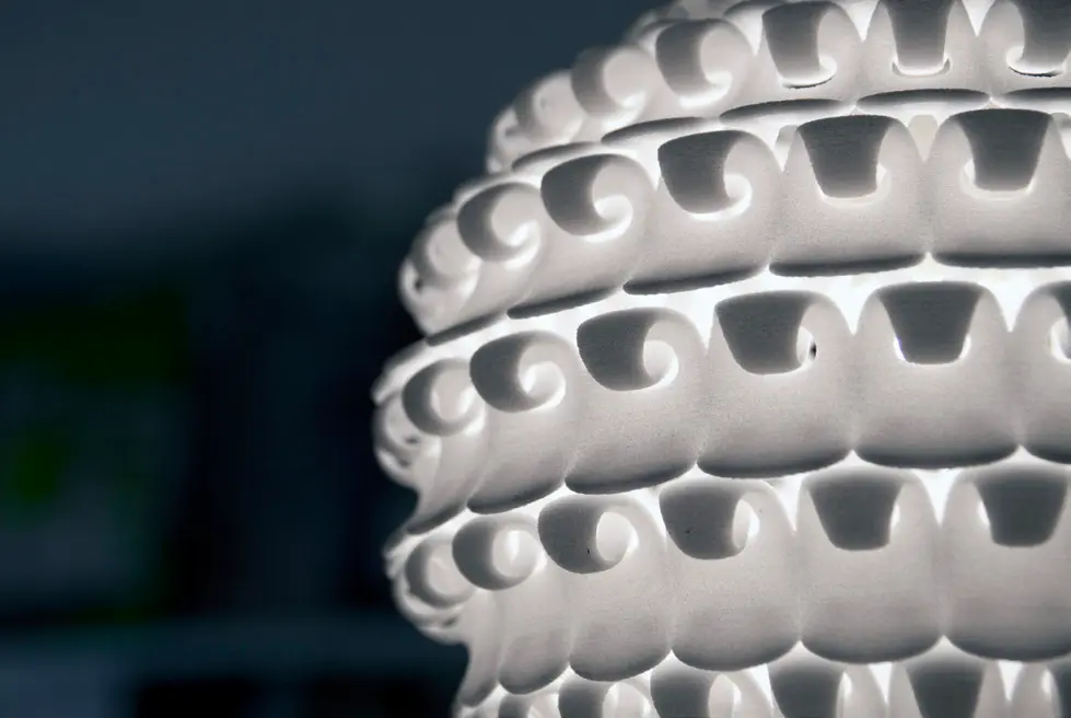Freedom Of Creation - Cresco Hanging light