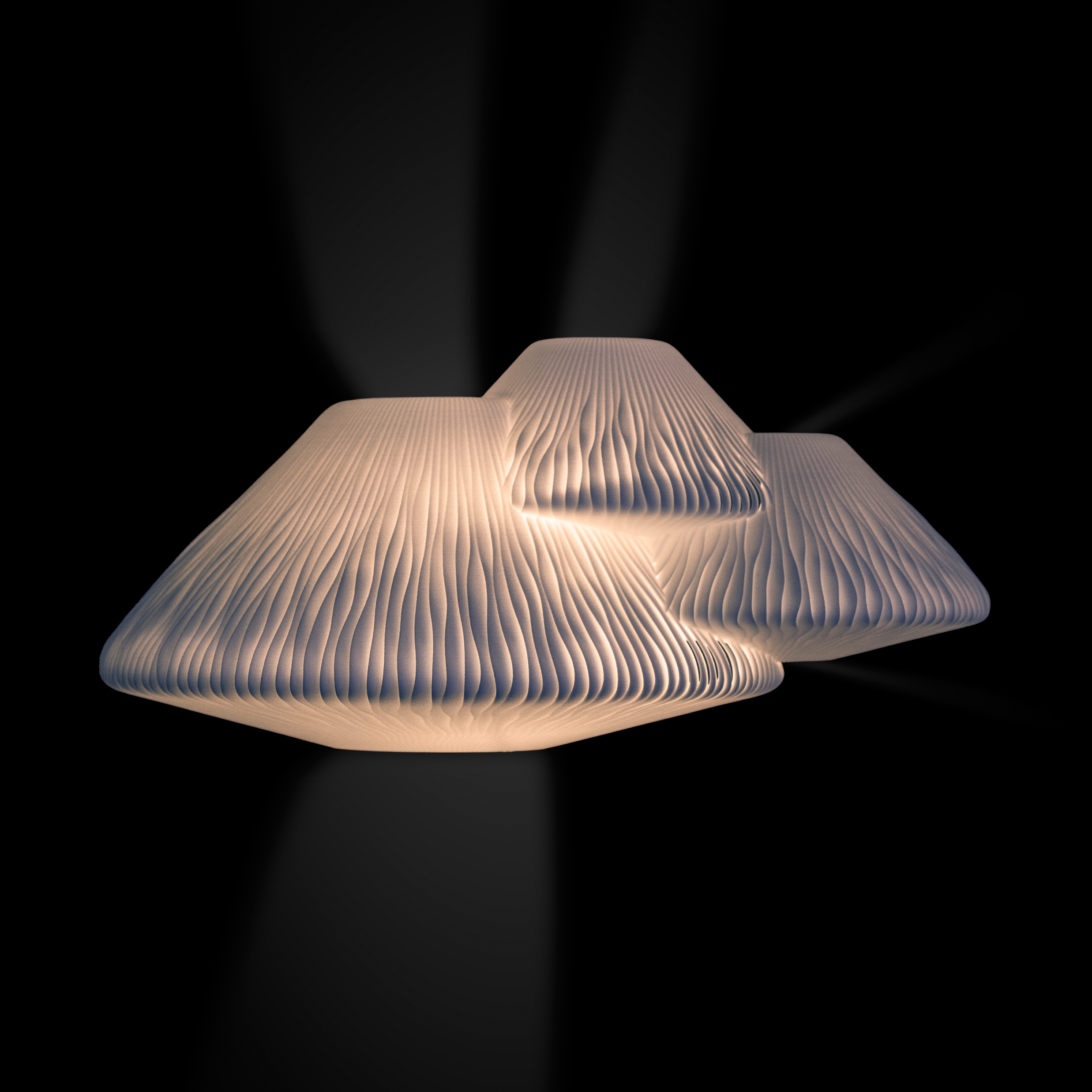 Display product Lightnest from manufacturer Freedom Of Creation