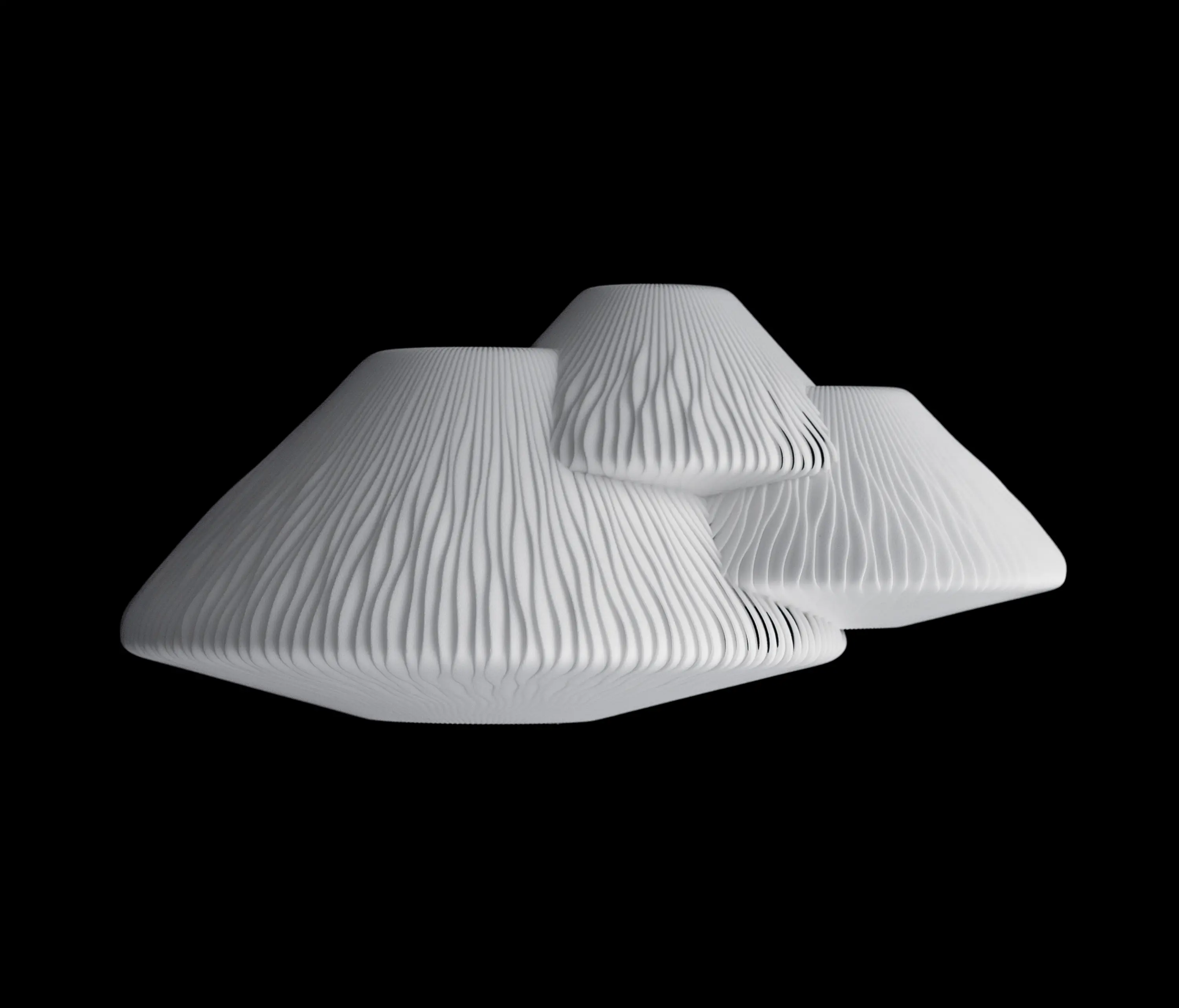 Freedom Of Creation - Lightnest