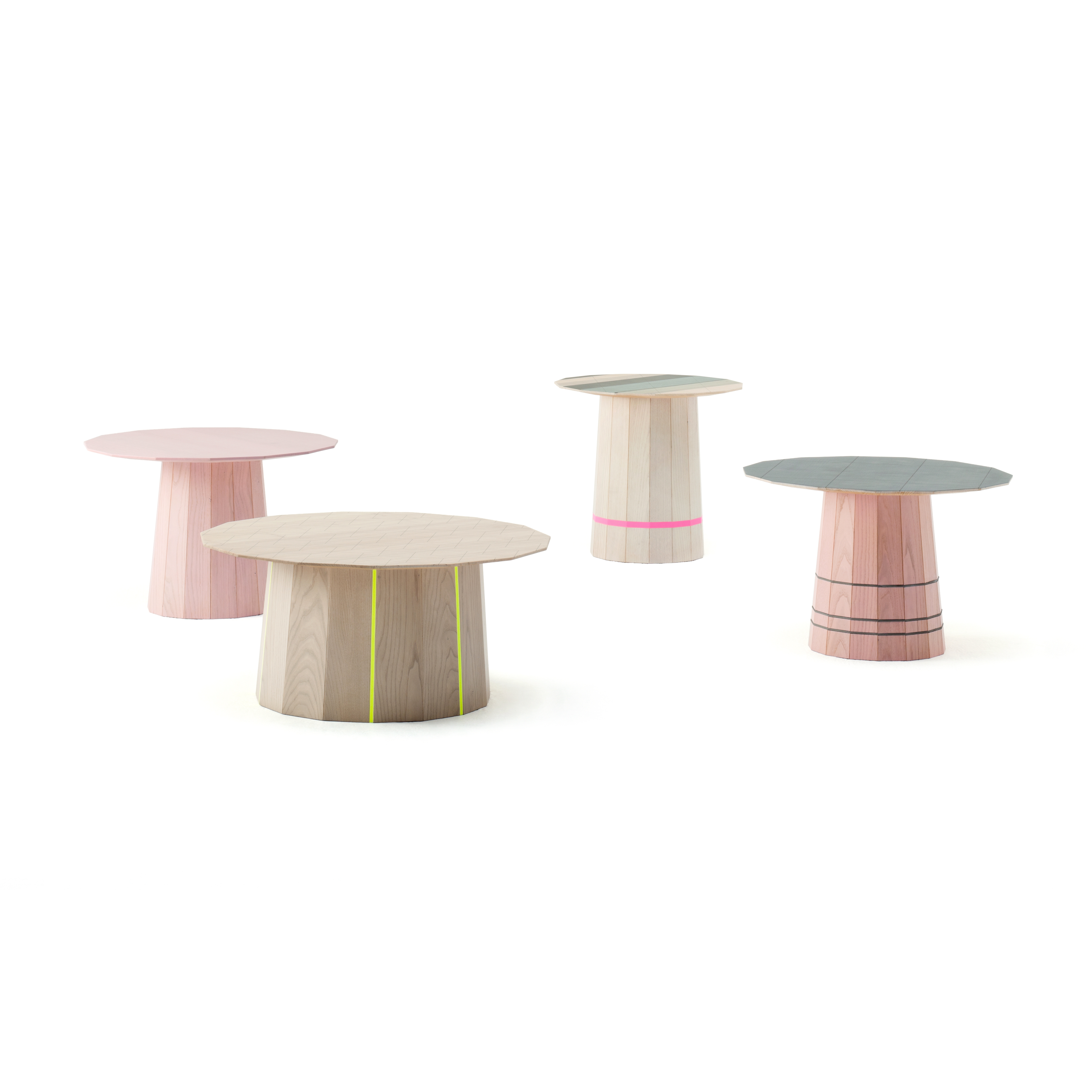 LOW TABLES