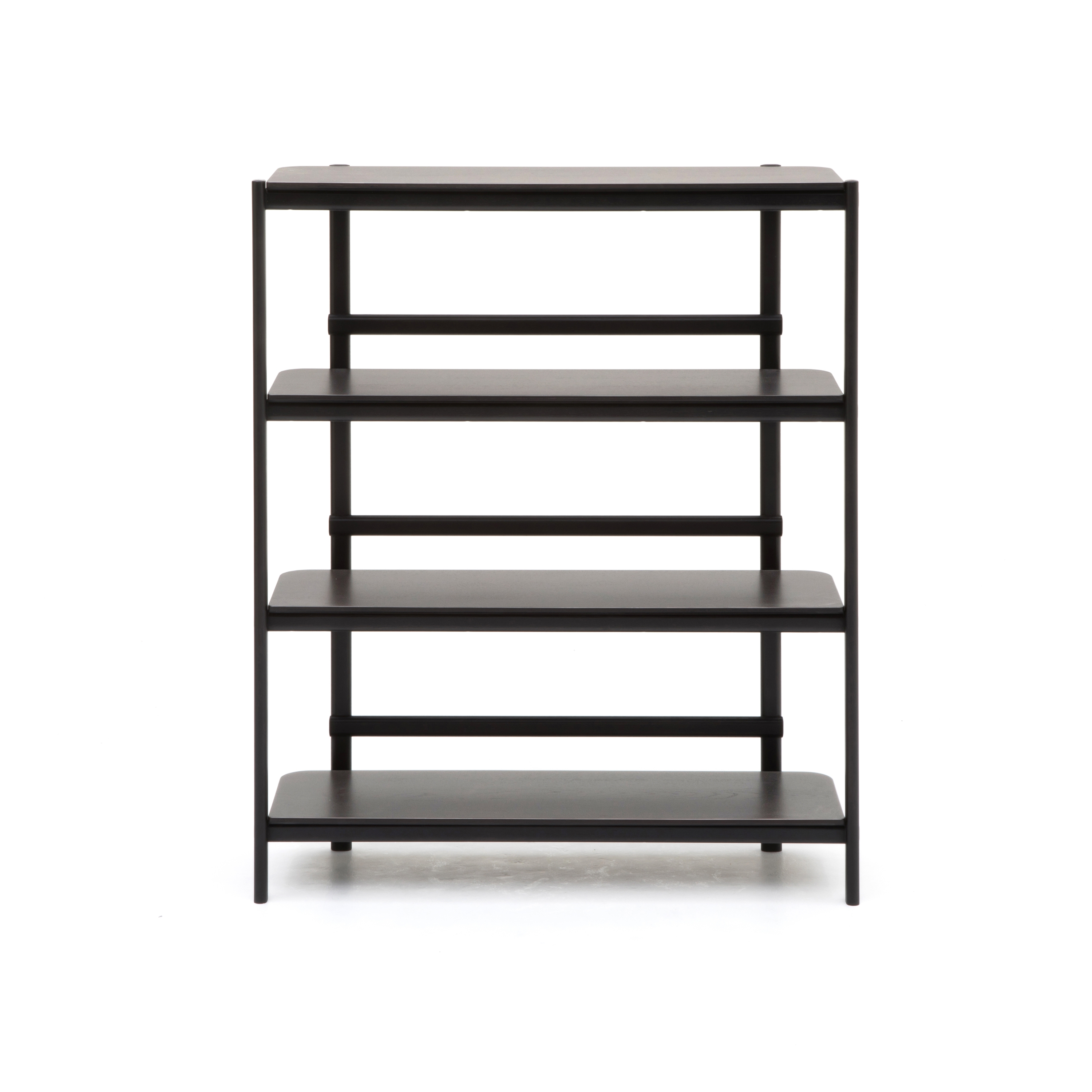 SHELVES
