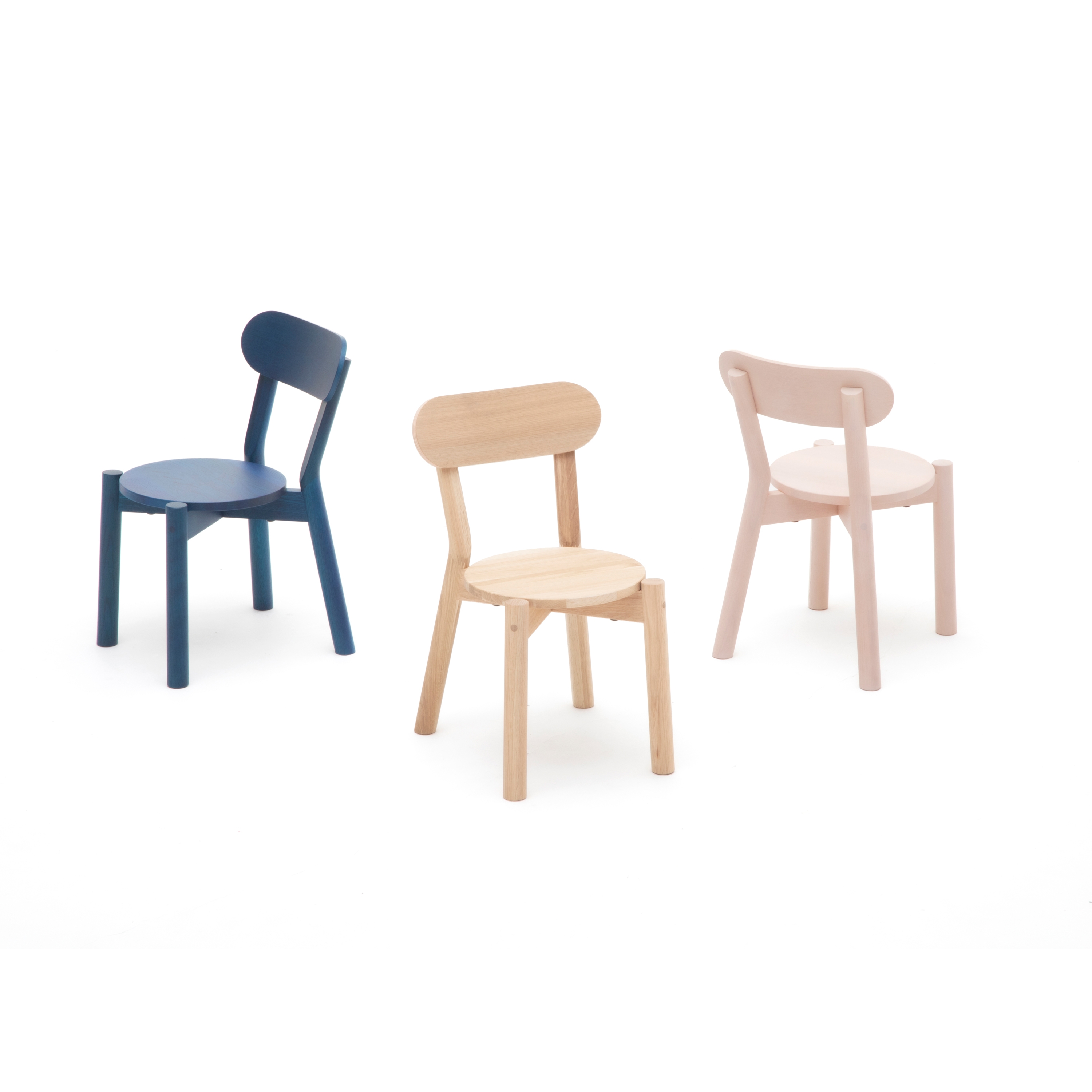 KIDS CHAIR