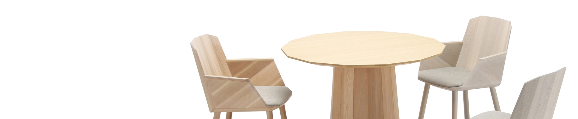 Discover the world of manufacturer Karimoku New Standard