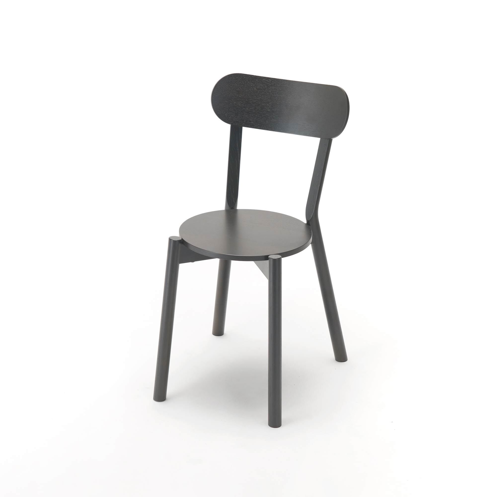 Castor Chair