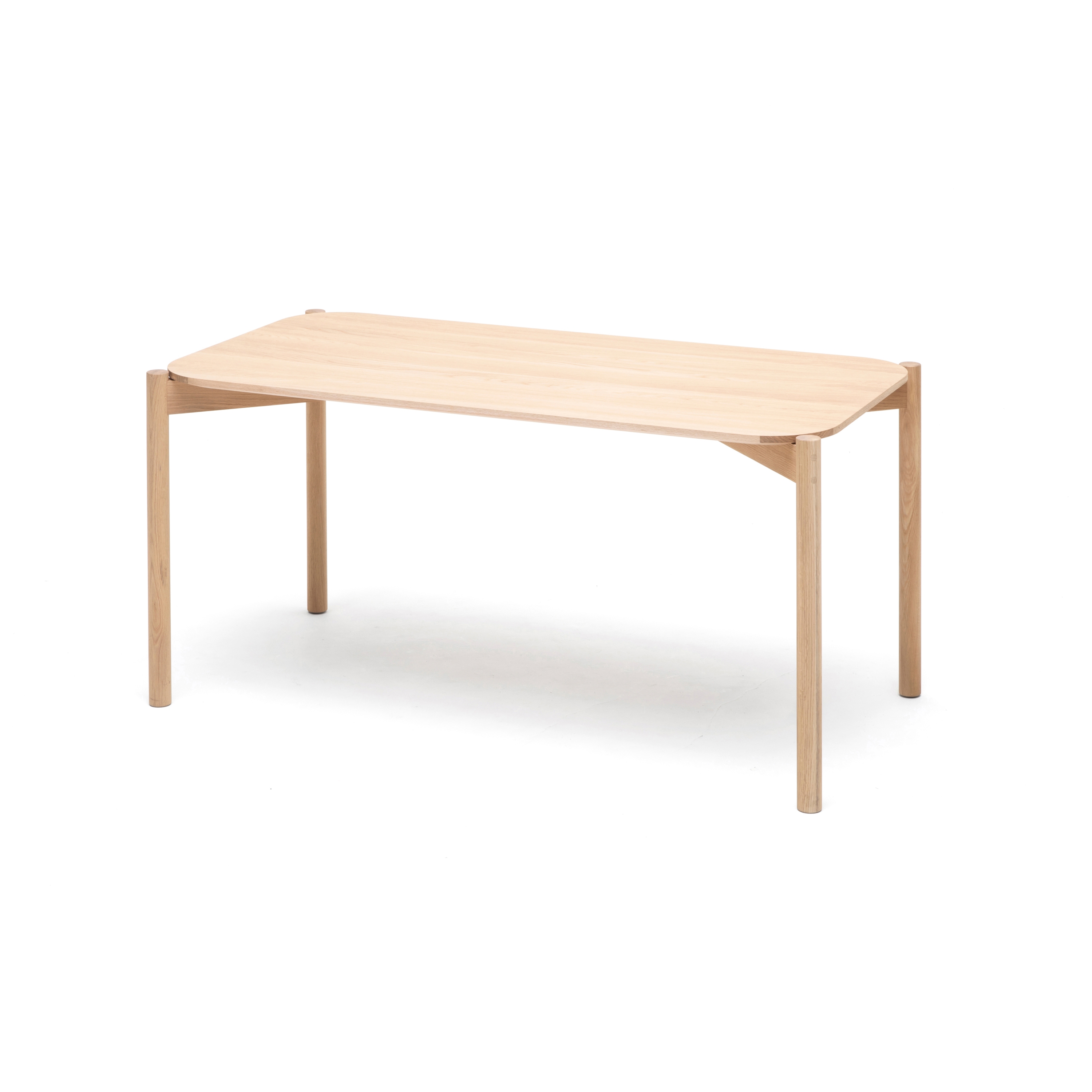 Castor Table 150
