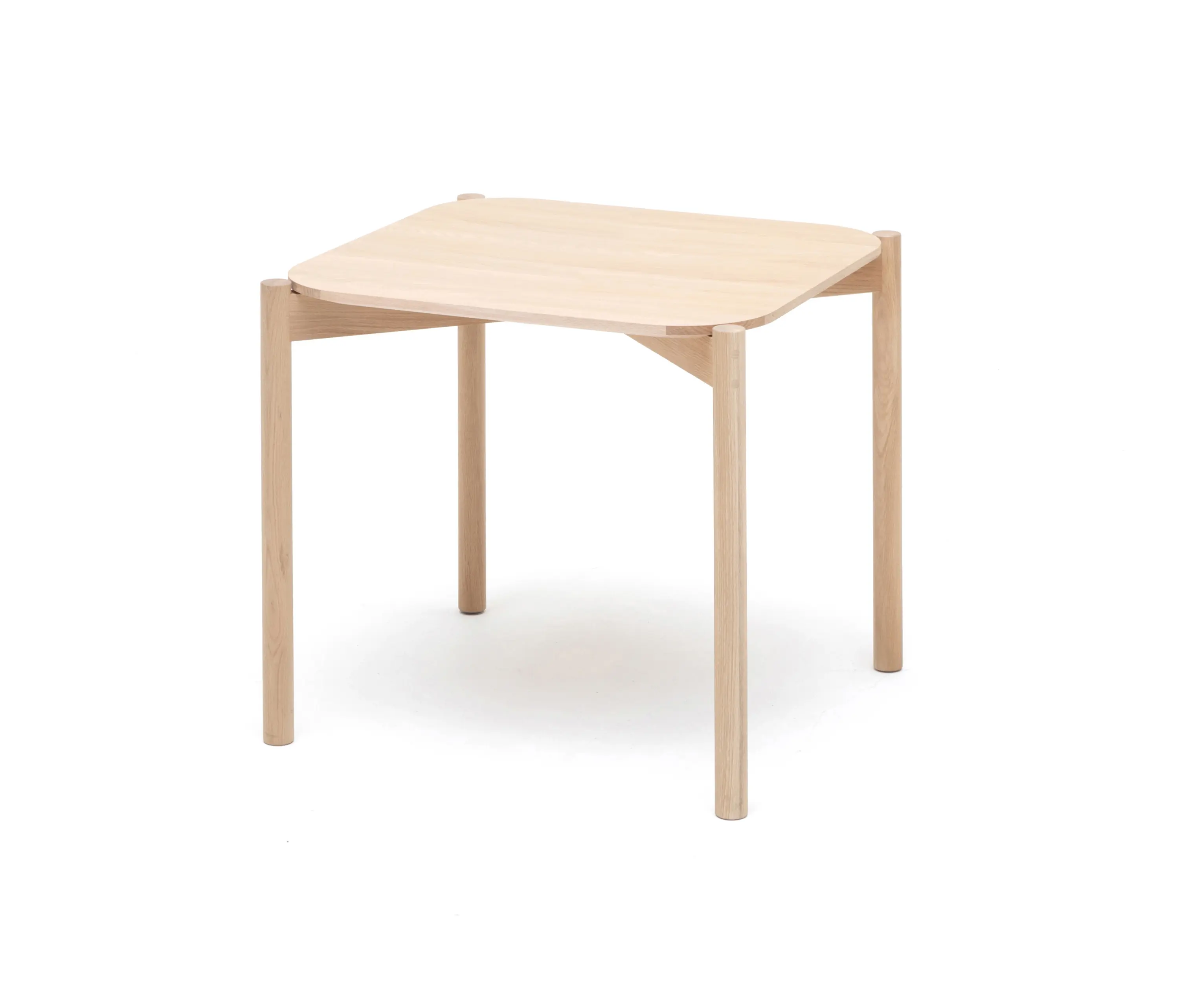 Karimoku New Standard - Castor Table 75