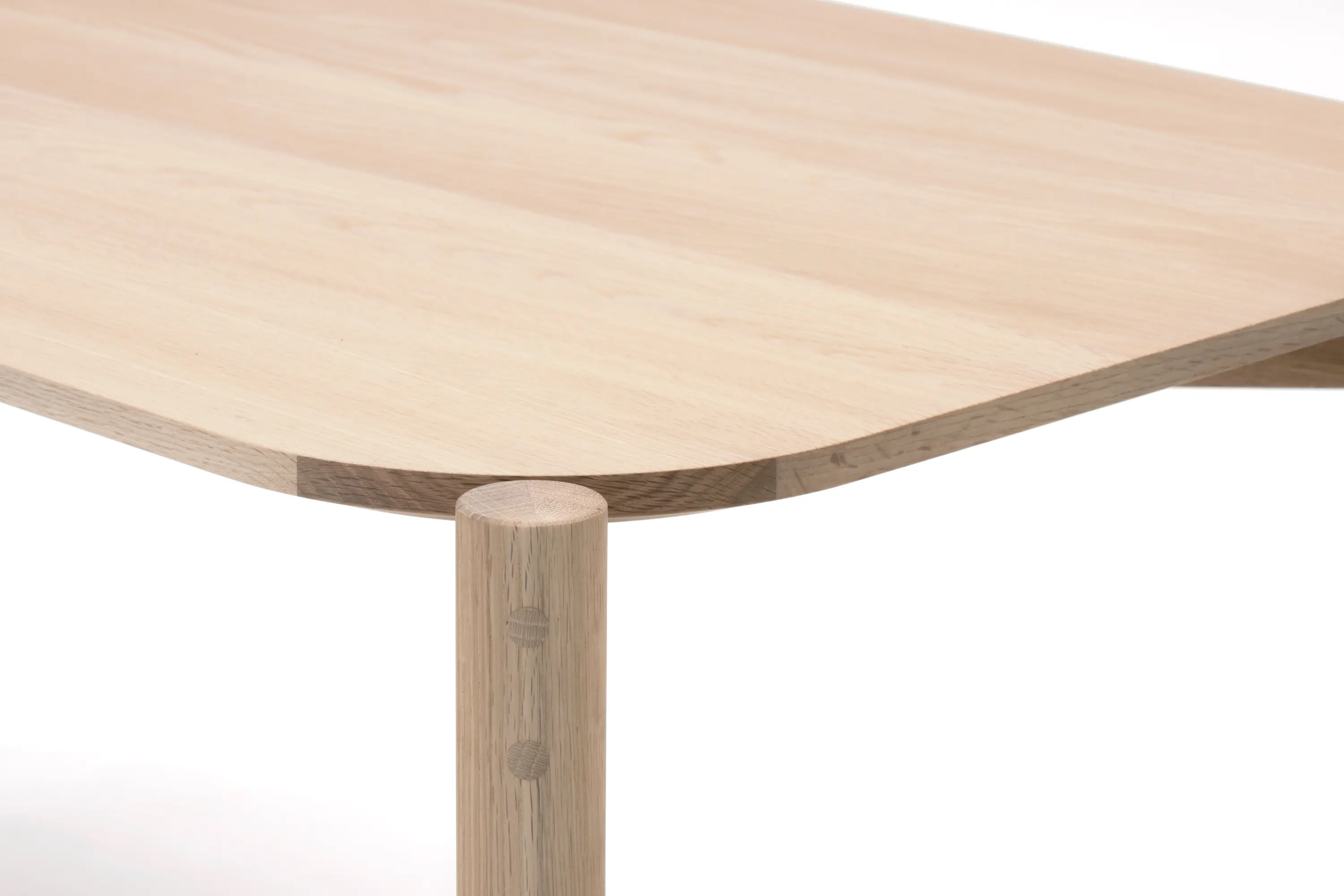 Karimoku New Standard - Castor Table 75