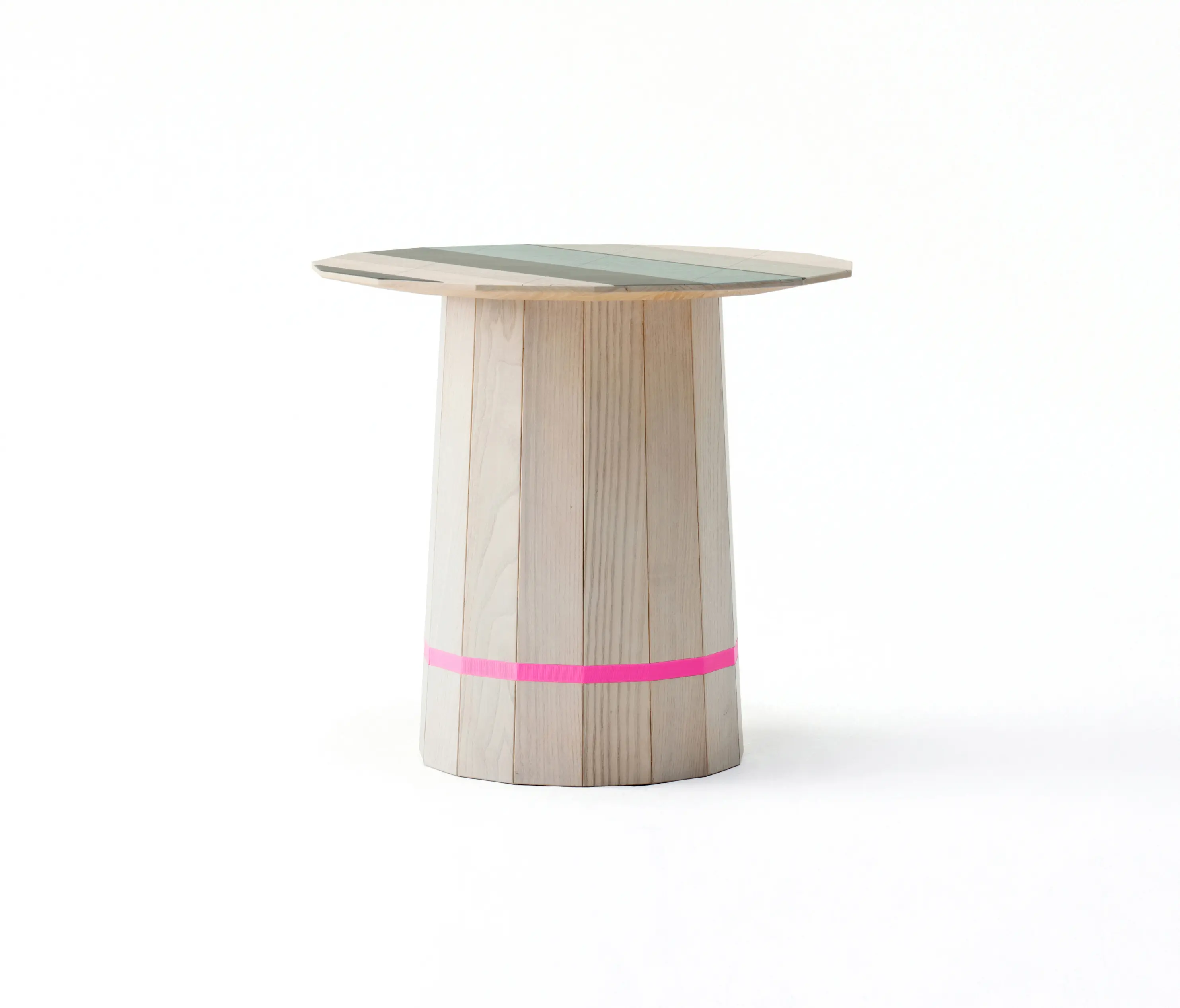Karimoku New Standard - Colour Wood Colour Grid