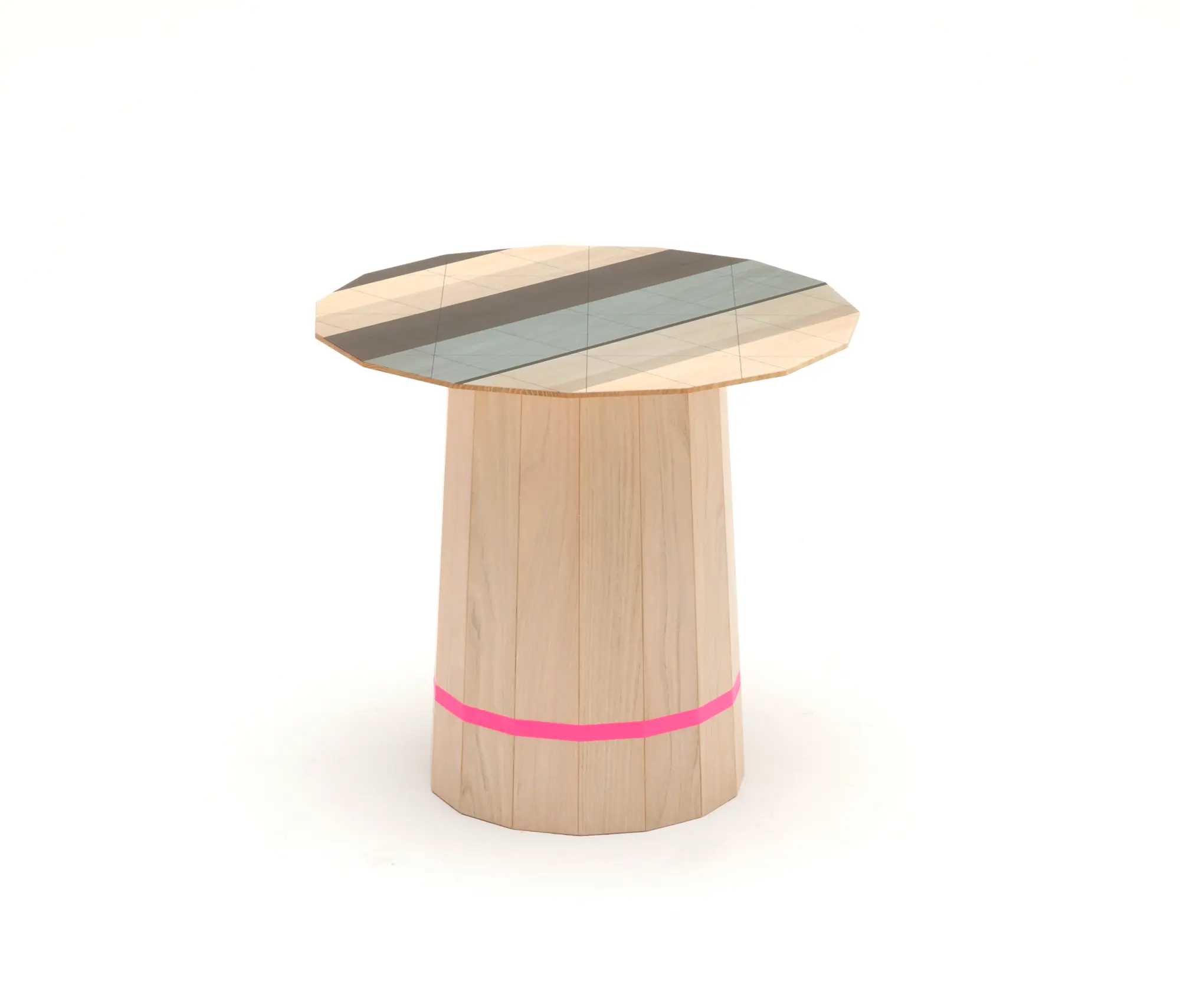 Karimoku New Standard - Colour Wood Colour Grid
