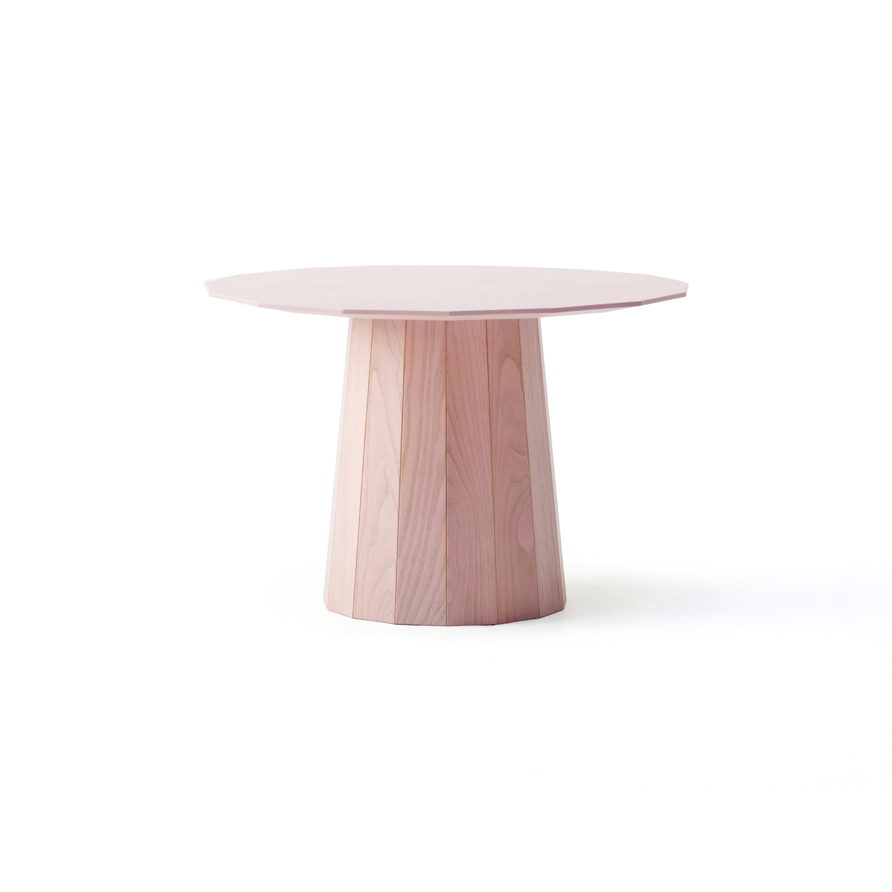 Produkt Colour Wood Pink des Herstellers Karimoku New Standard anzeigen