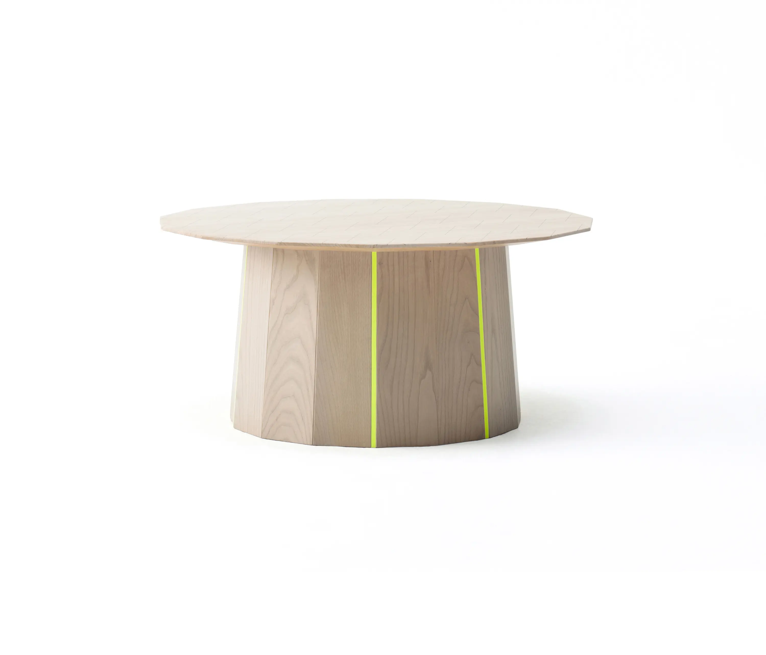 Karimoku New Standard - Colour Wood Plain Grid