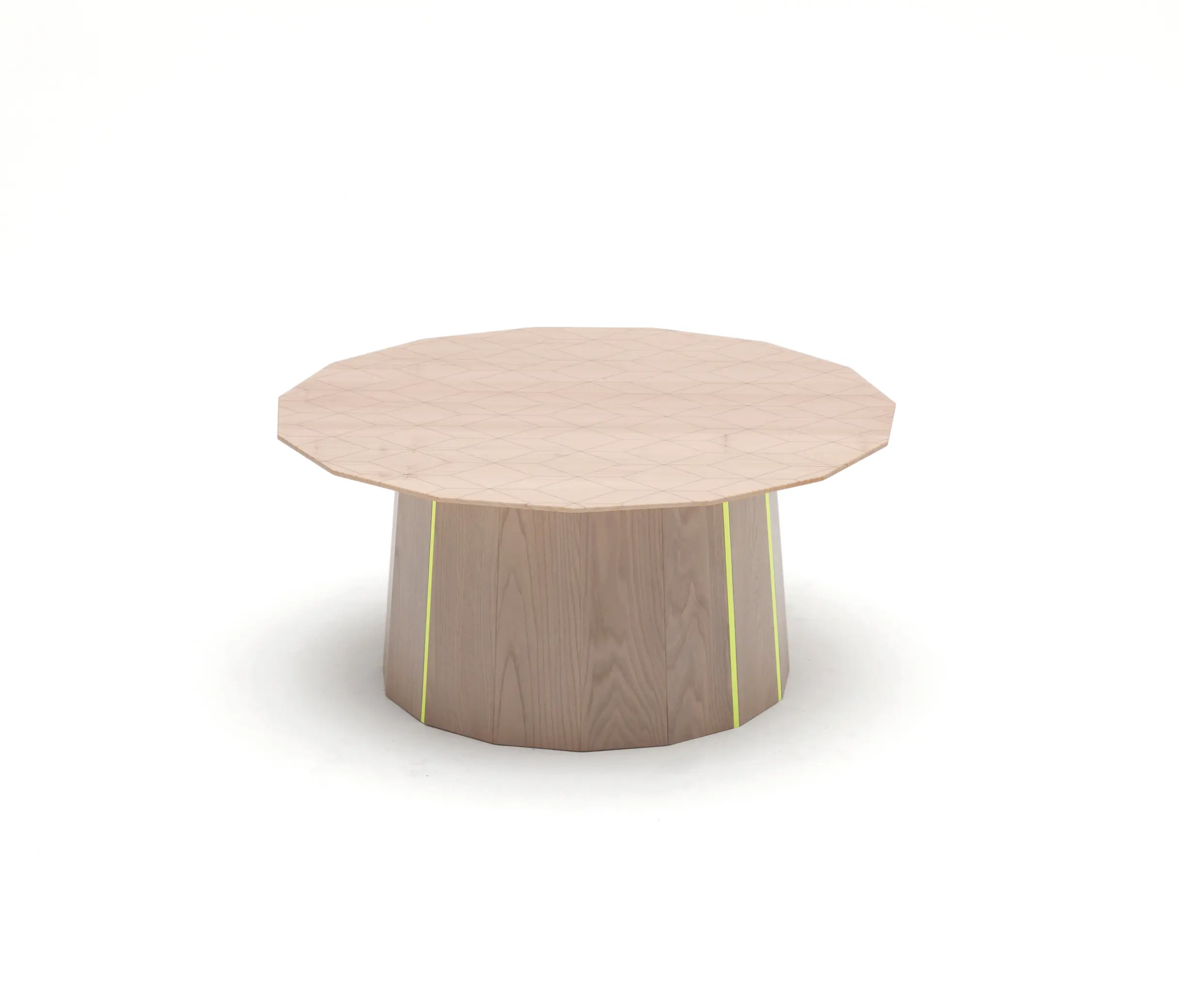 Karimoku New Standard - Colour Wood Plain Grid