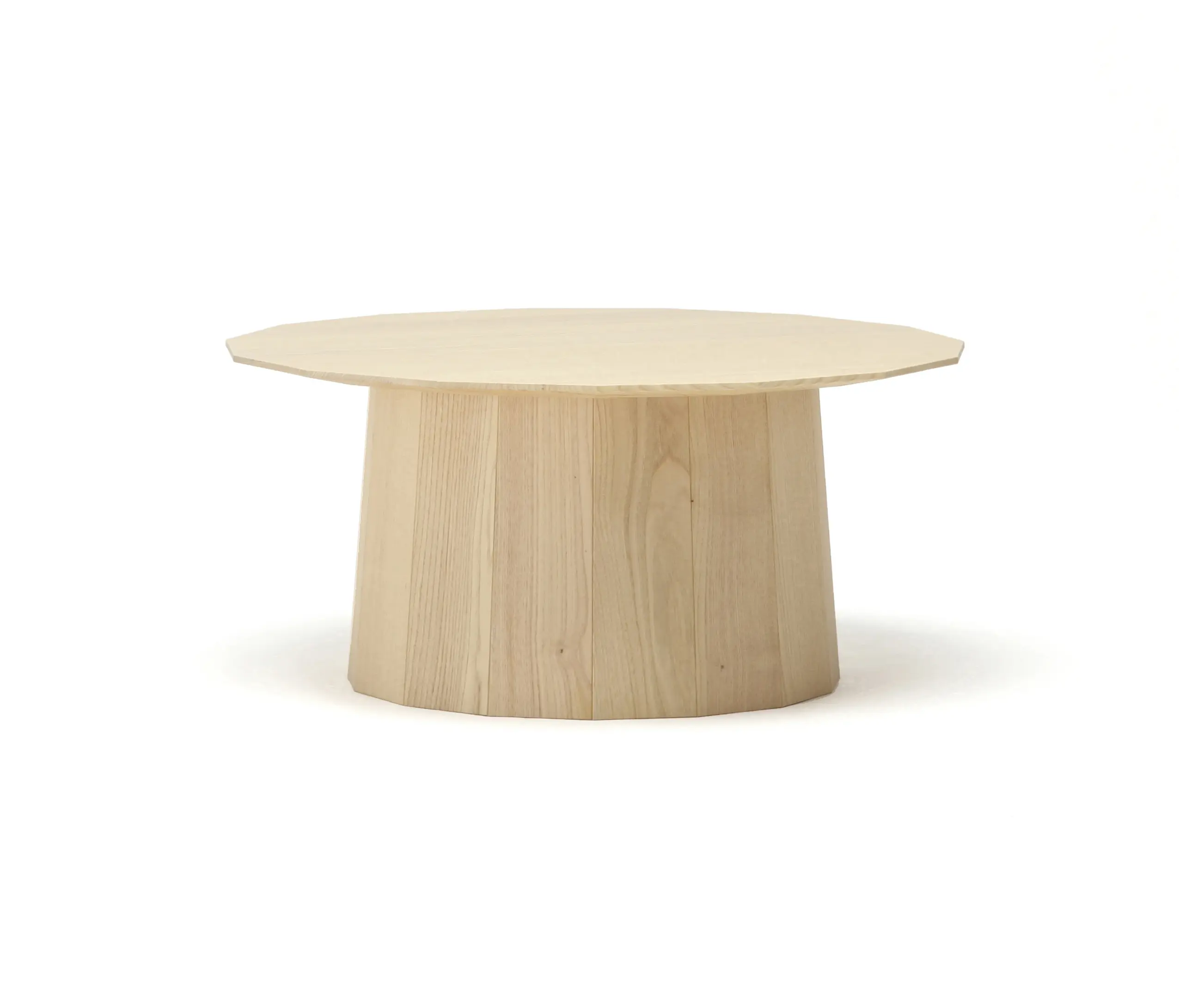 Karimoku New Standard - Colour Wood Plain Large