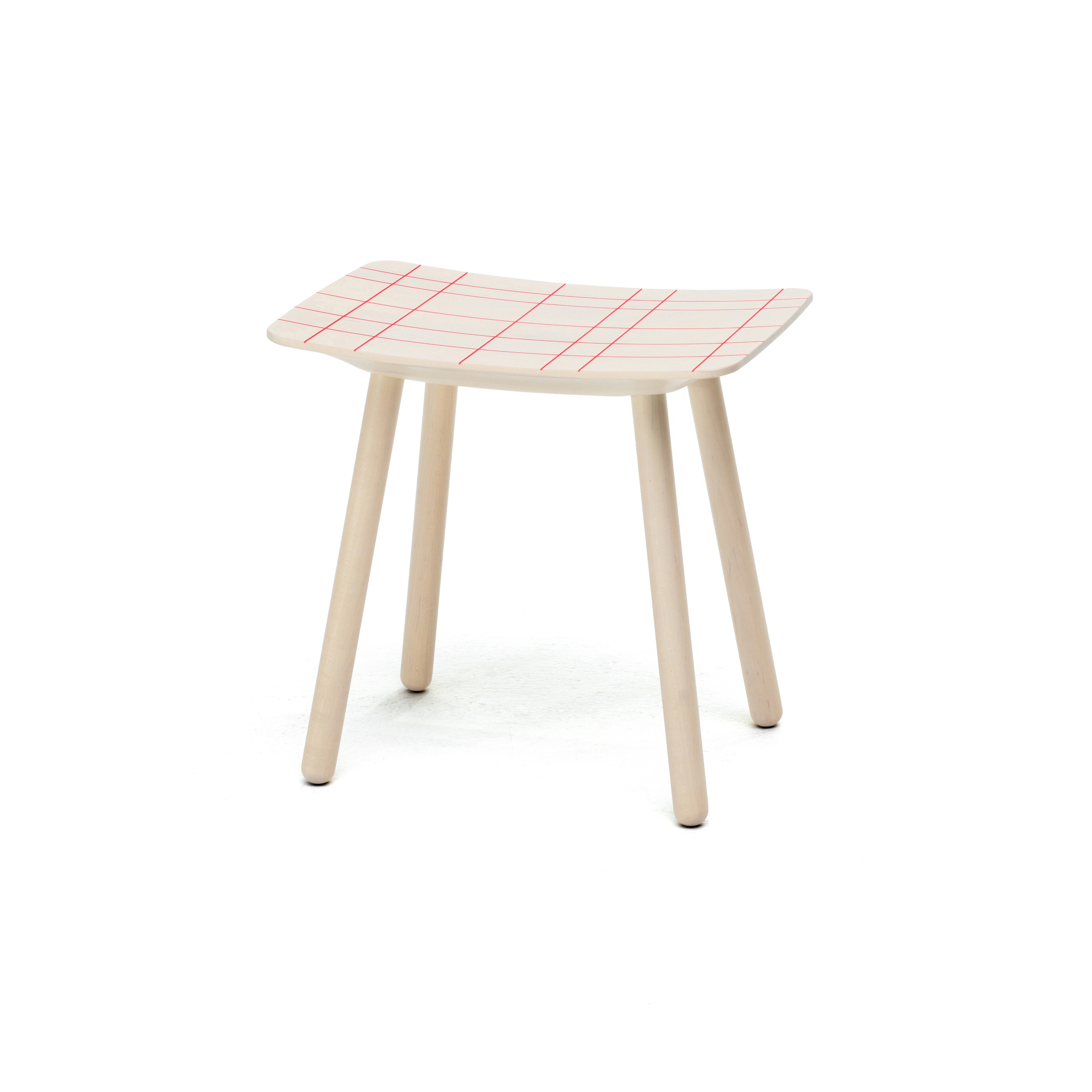 Produkt Colour Stool des Herstellers Karimoku New Standard anzeigen