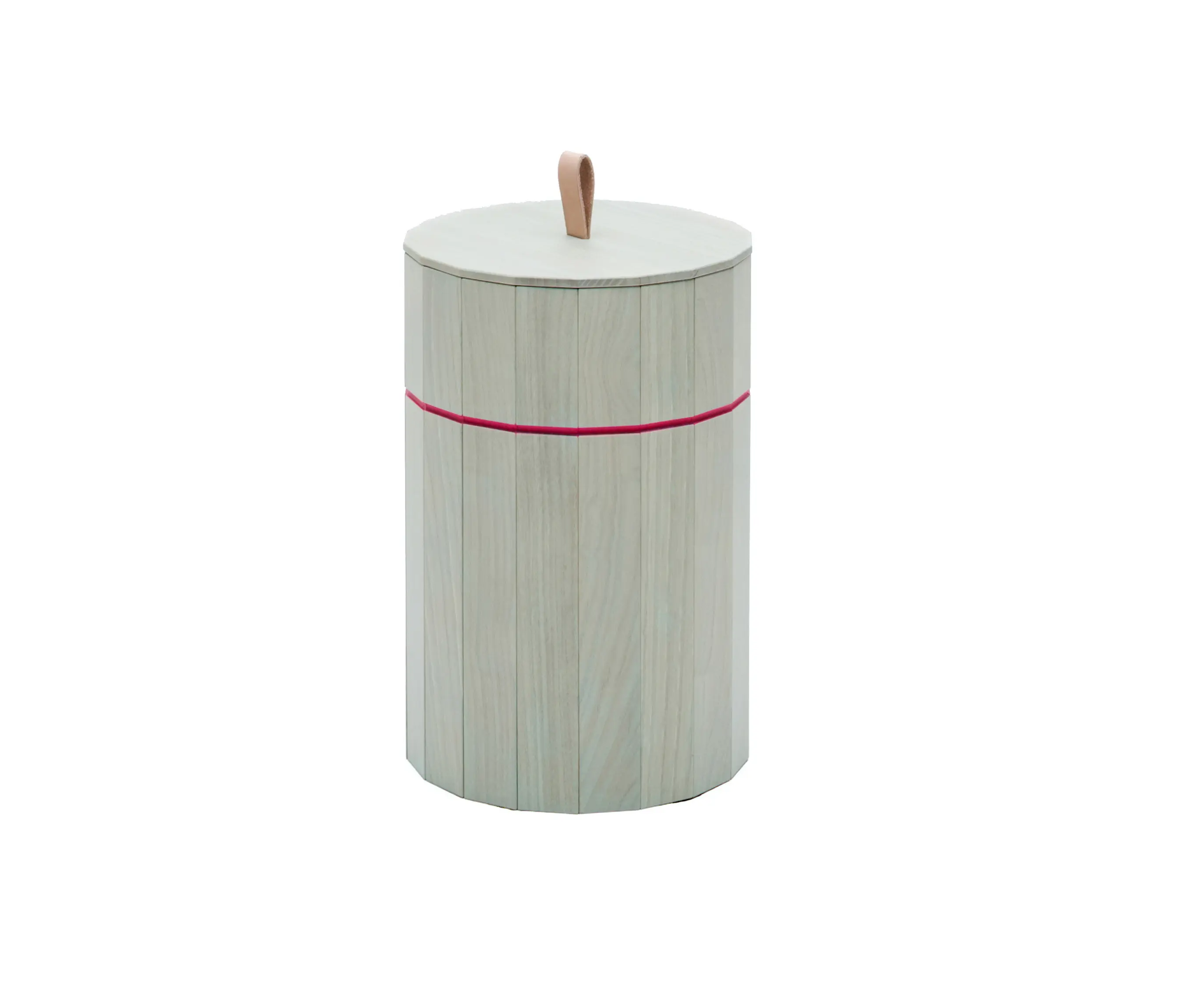 Karimoku New Standard - Colour Bin Large