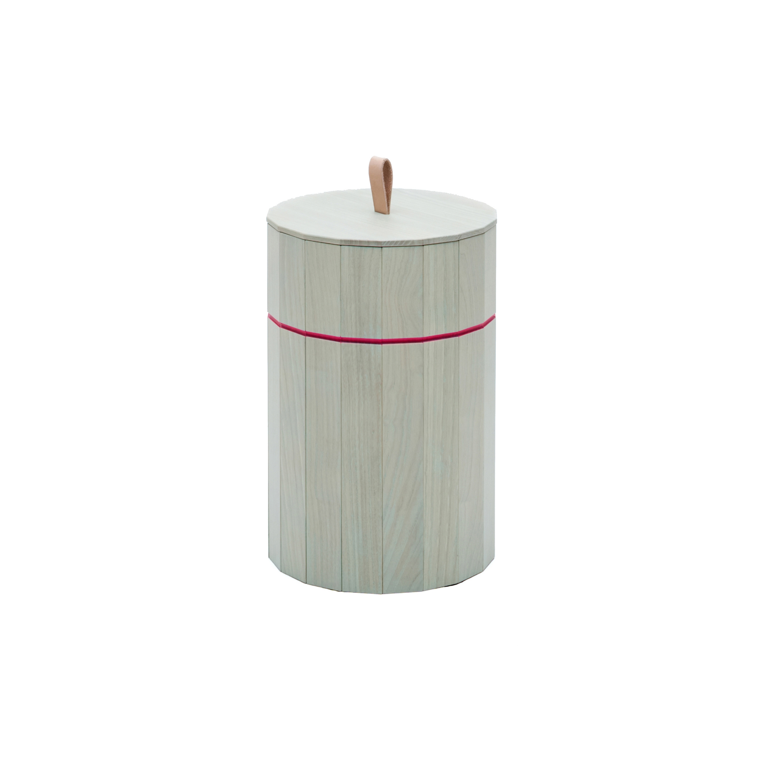 Mostra il prodotto Colour Bin Large del produttore Karimoku New Standard