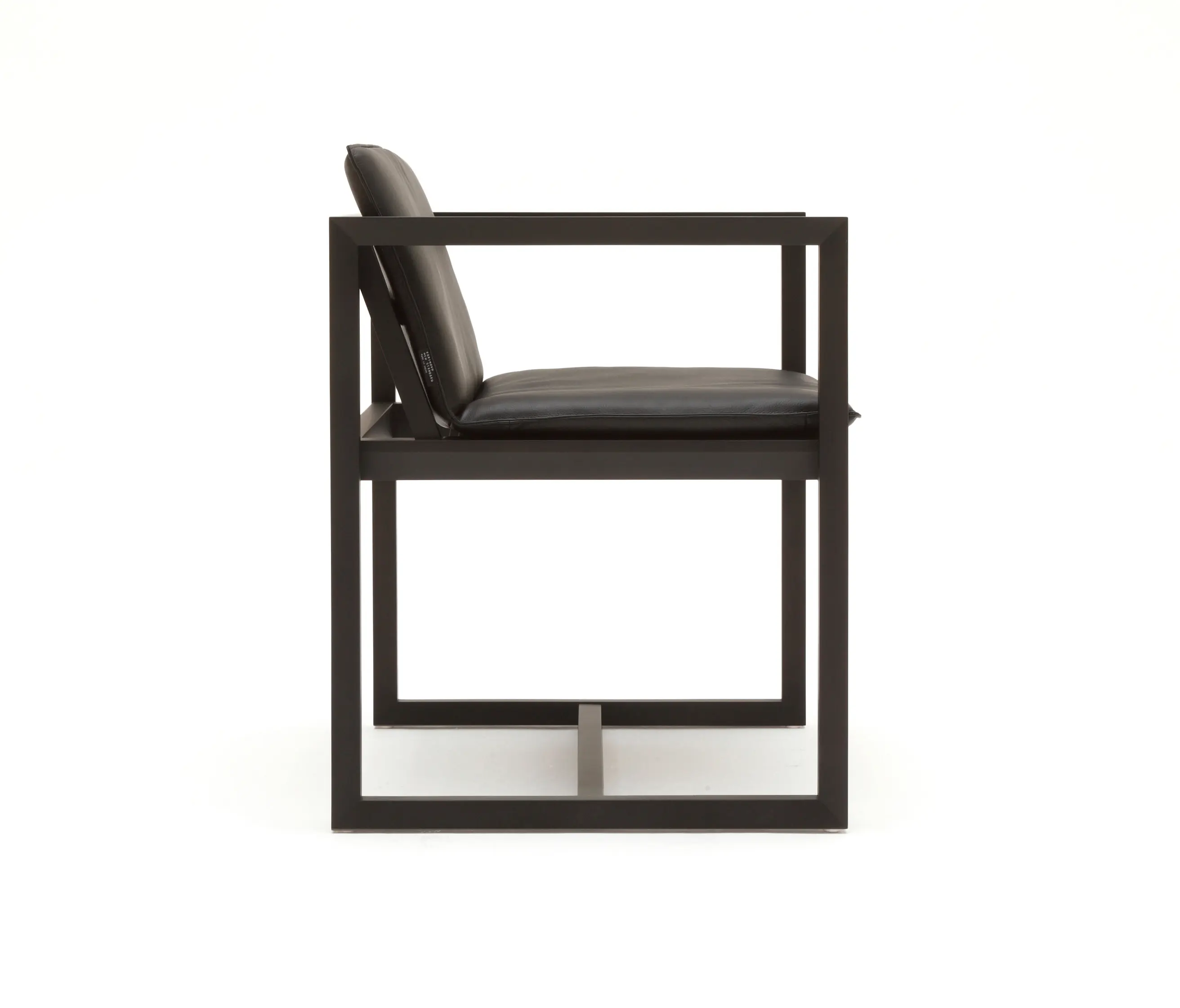 Karimoku New Standard - Ren | Leather